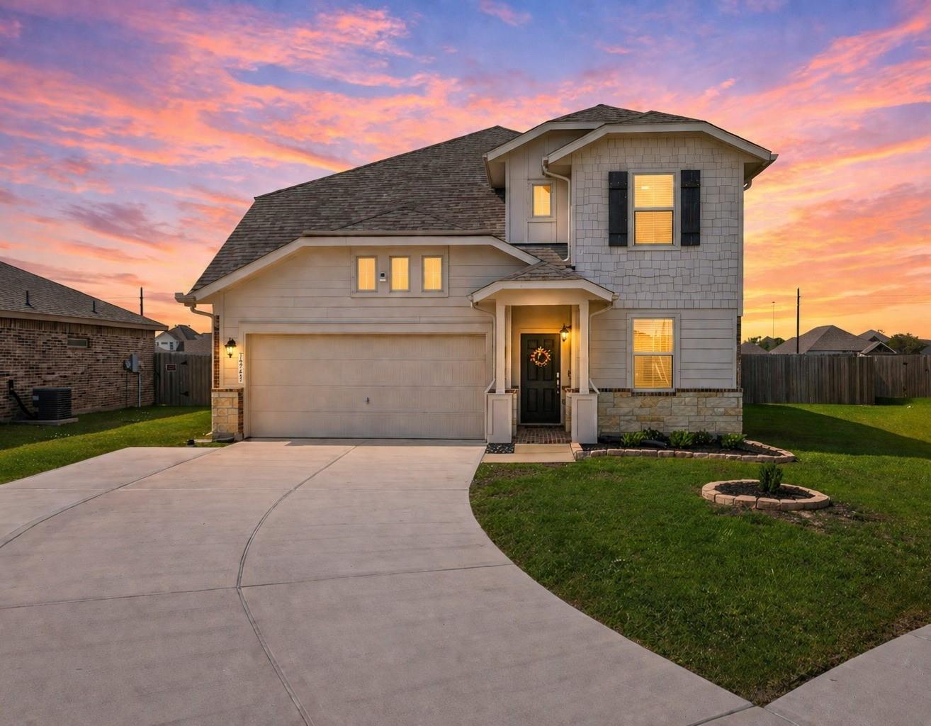 14743 Sweet Water Dr, Baytown, TX 77523