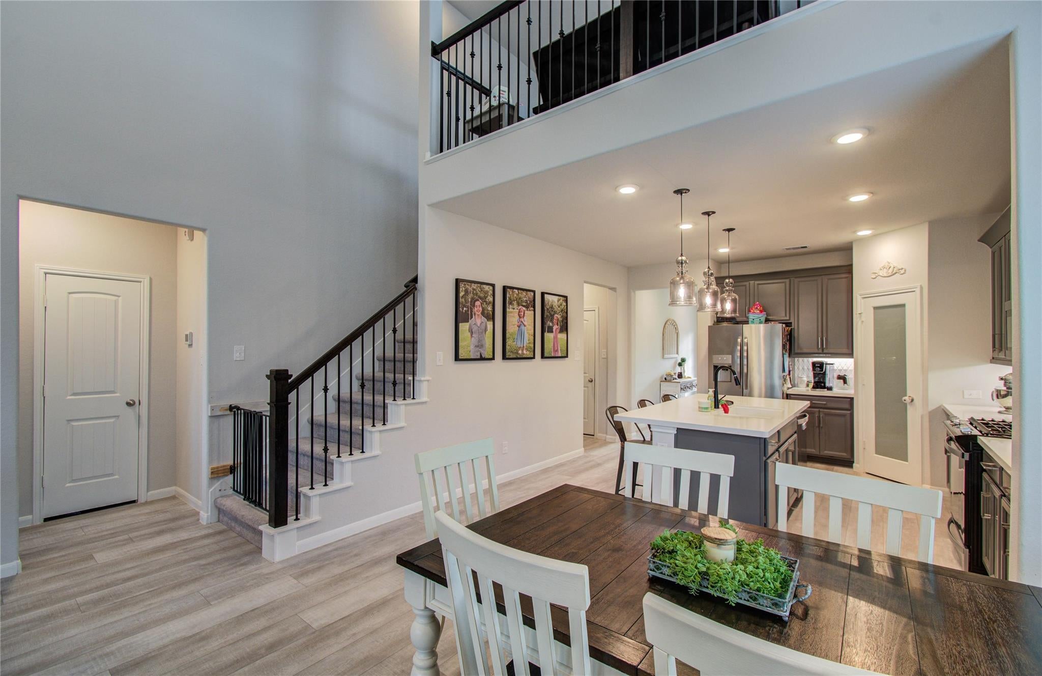 3042 Daw Boardwalk Dr, La Porte, TX 77571 photo