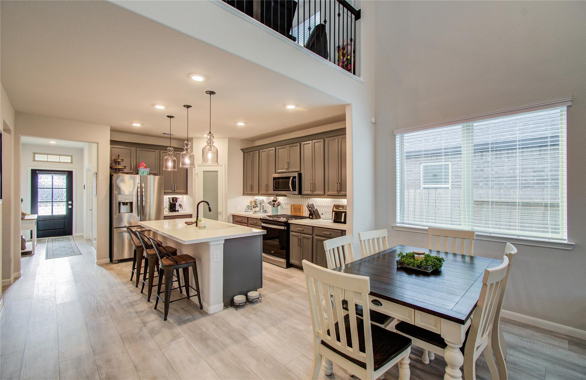 3042 Daw Boardwalk Dr, La Porte, TX 77571 photo