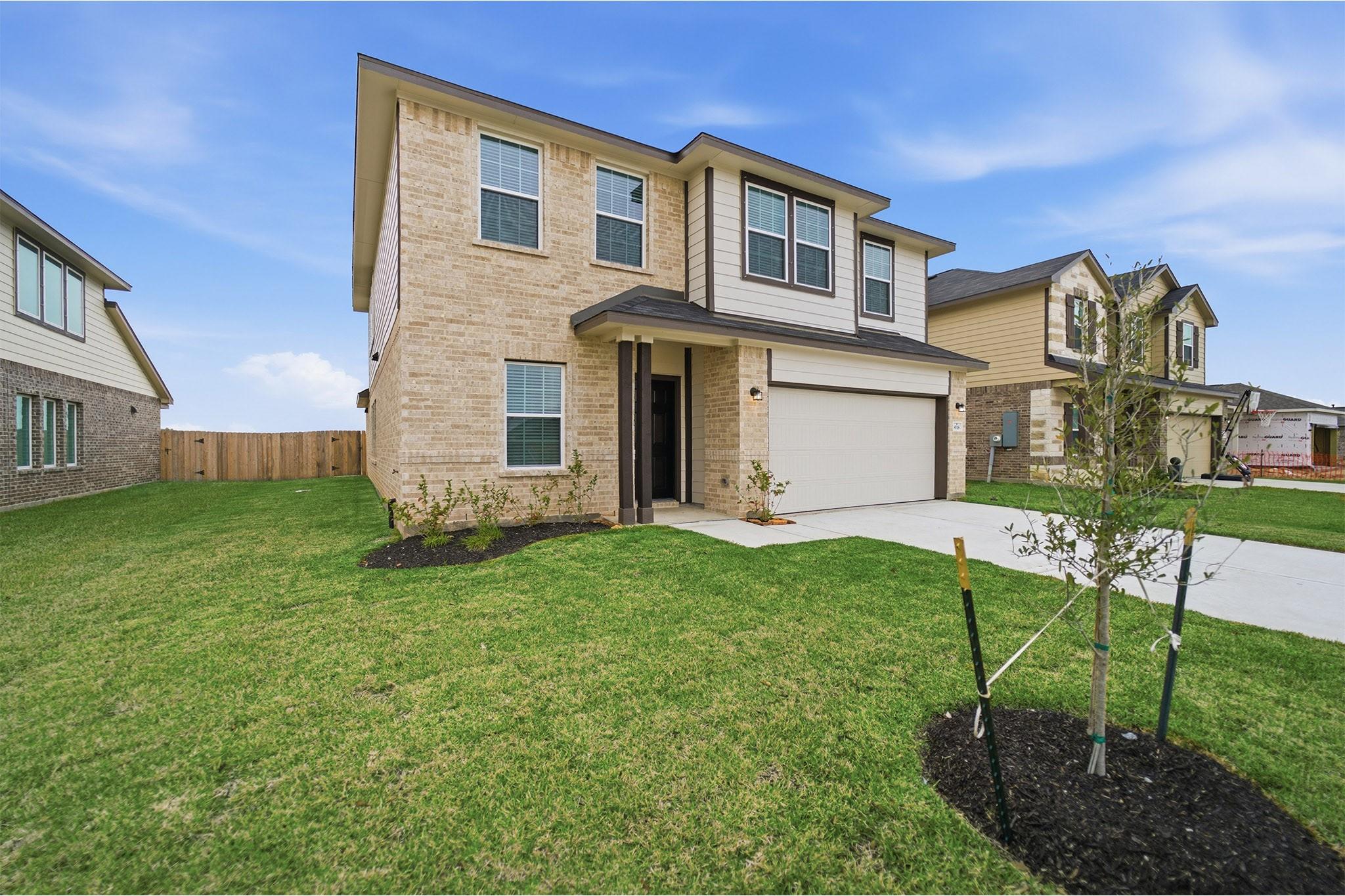 8118 Coral Dr, Texas City, TX 77591 photo