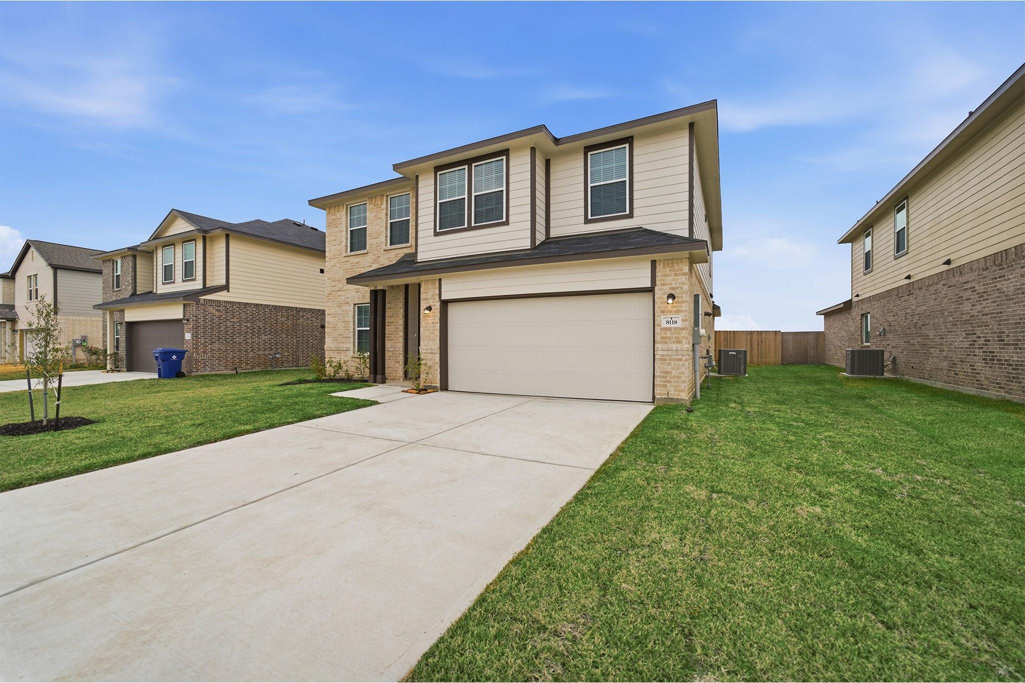 8118 Coral Dr, Texas City, TX 77591 photo