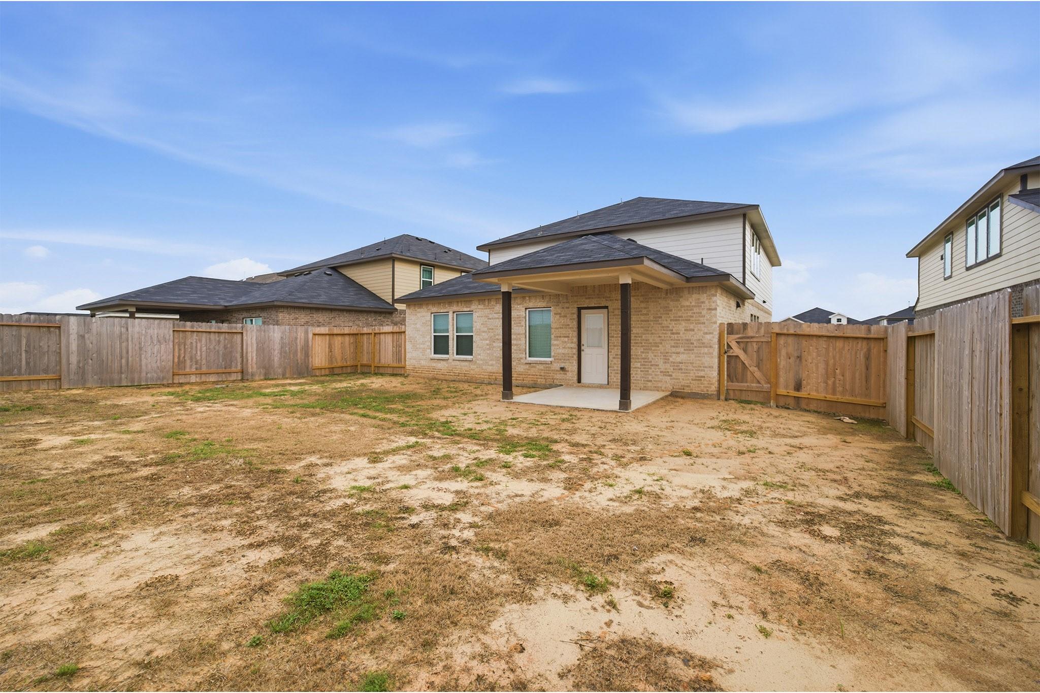 8118 Coral Dr, Texas City, TX 77591 photo