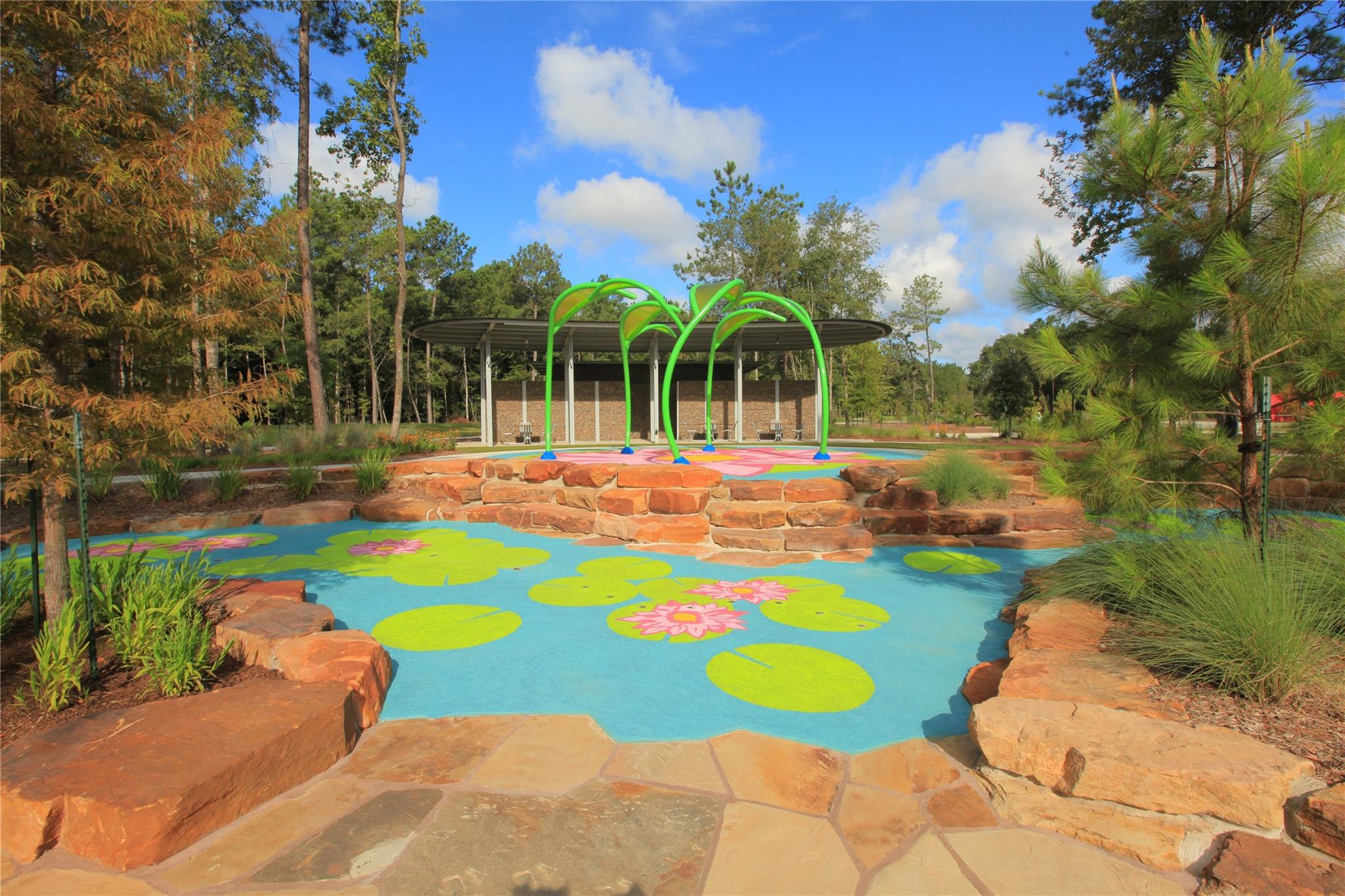 17211 Begonia Bend Dr, Conroe, TX 77302 photo