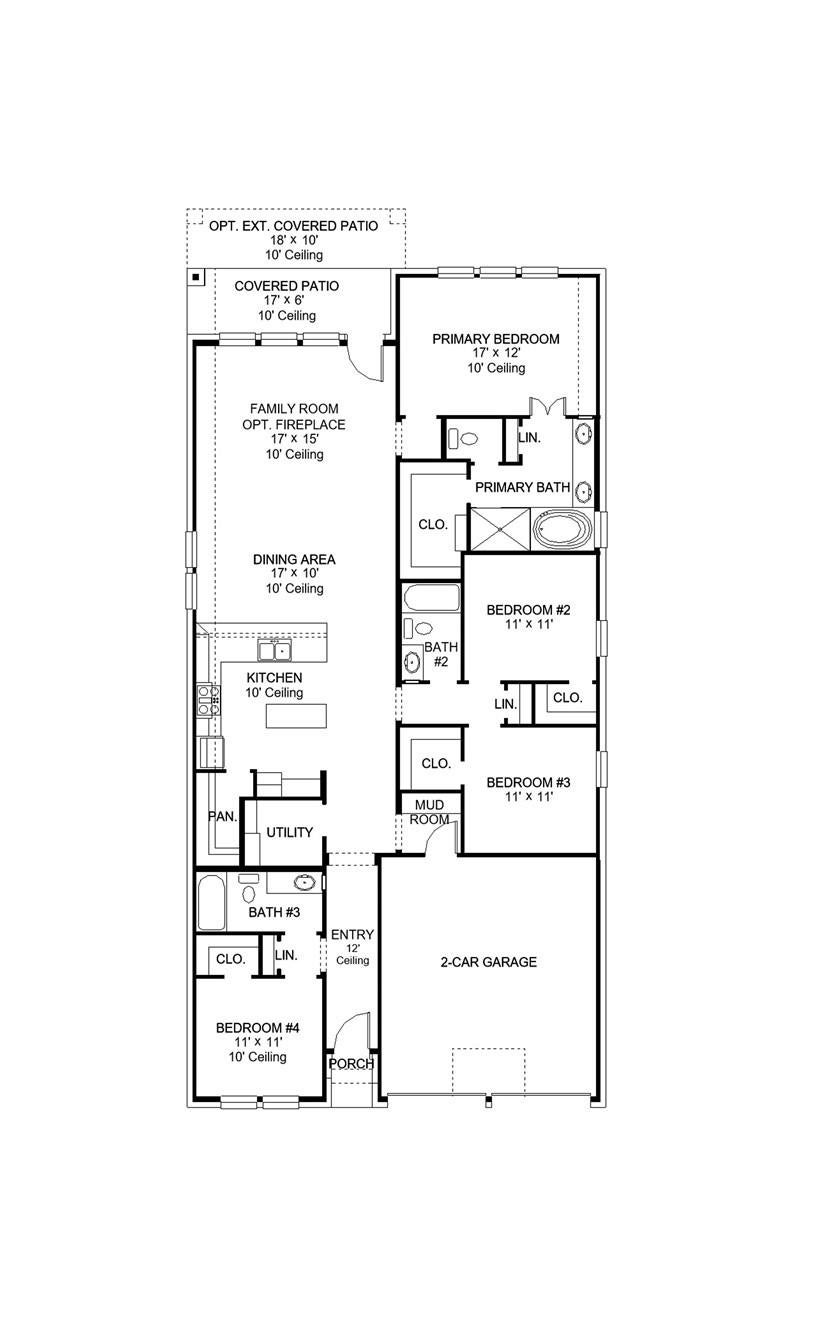 25403 Balsam Run Trl, Katy, TX 77493 photo