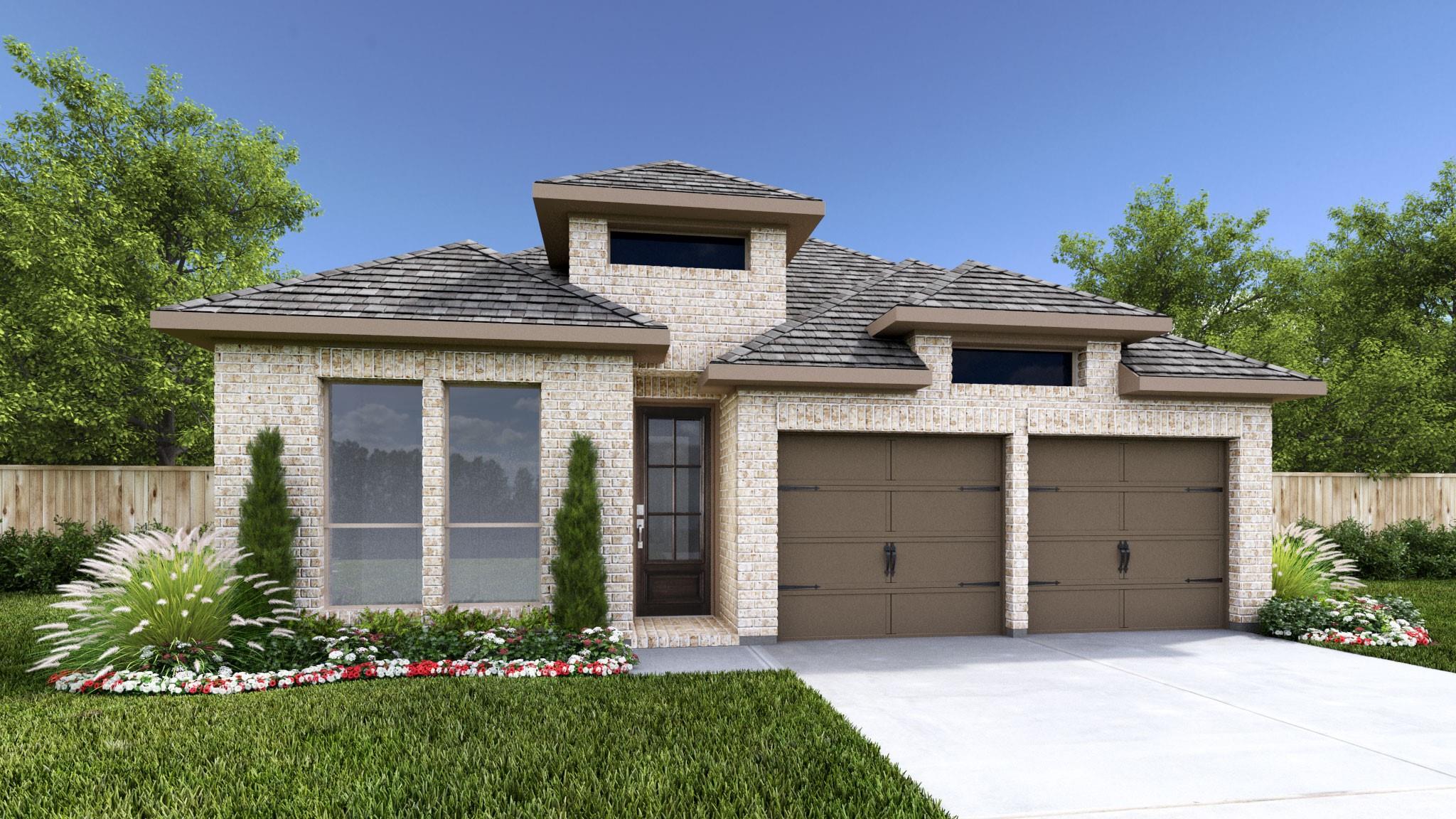 25403 Balsam Run Trl, Katy, TX 77493