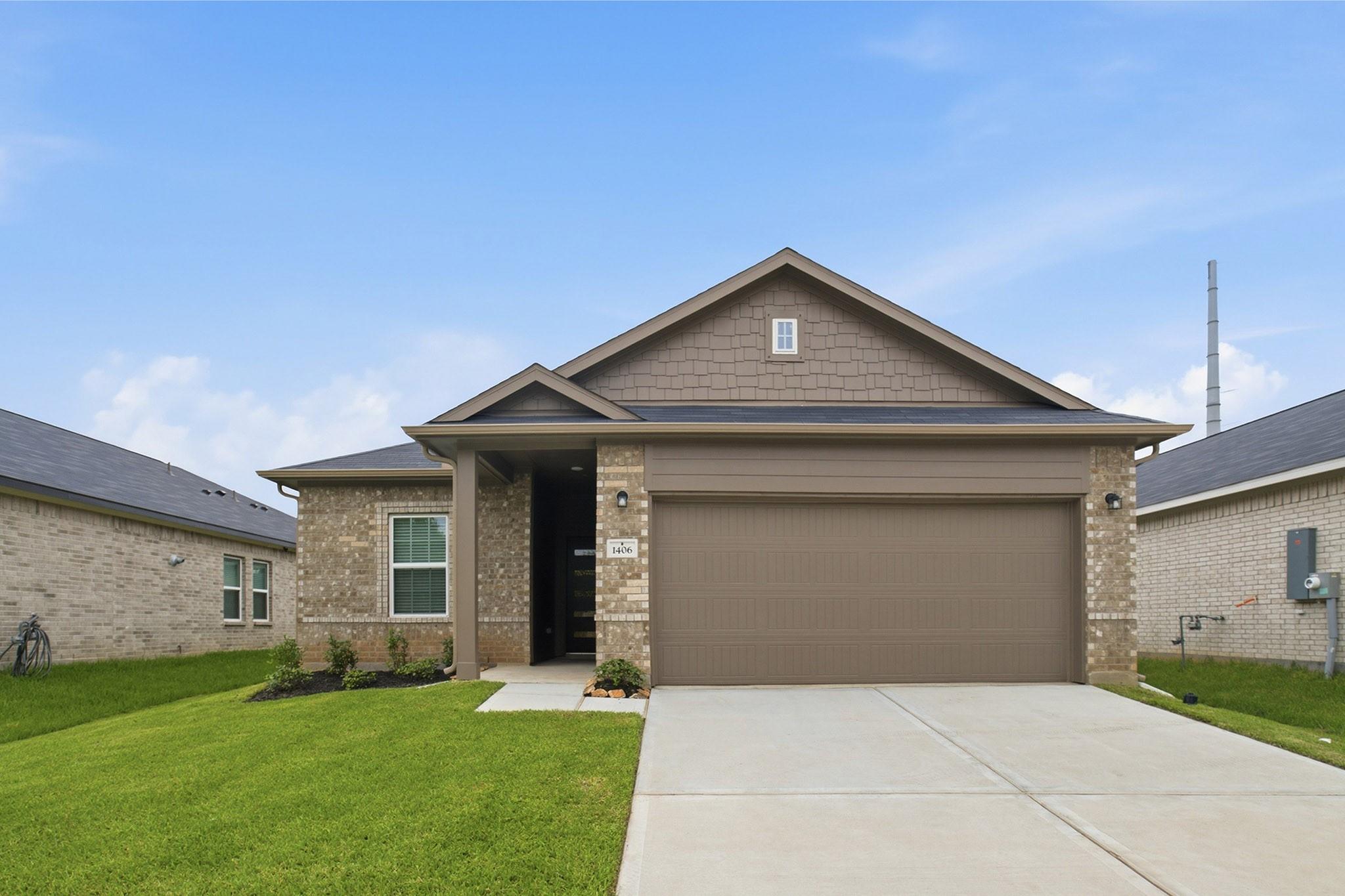 1406 16 Ave, Texas City, TX 77590