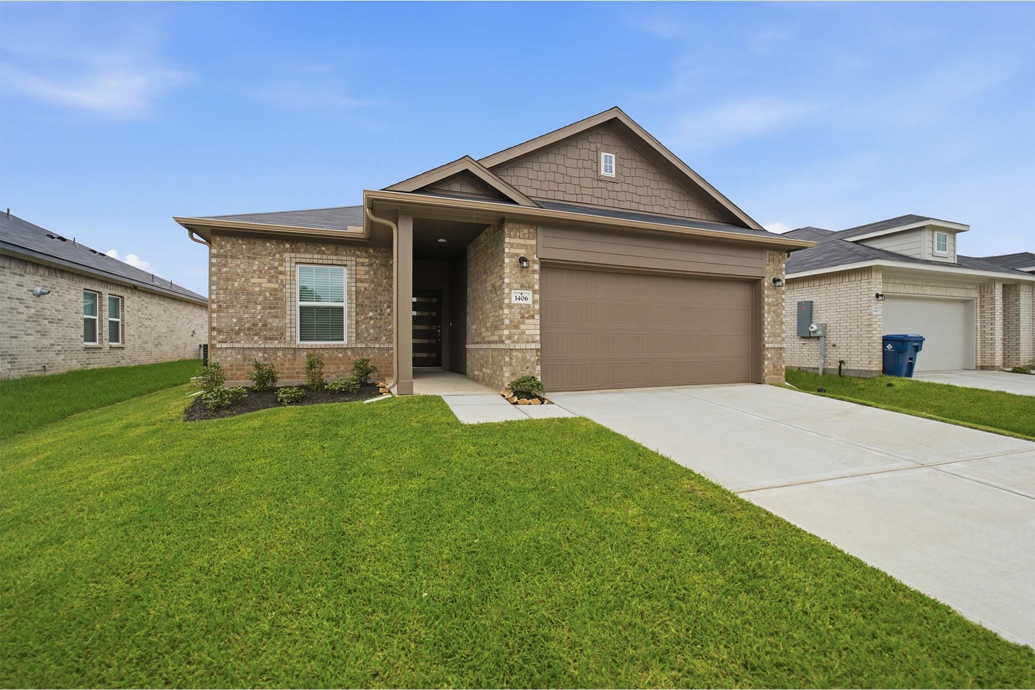 1406 16 Ave, Texas City, TX 77590 photo