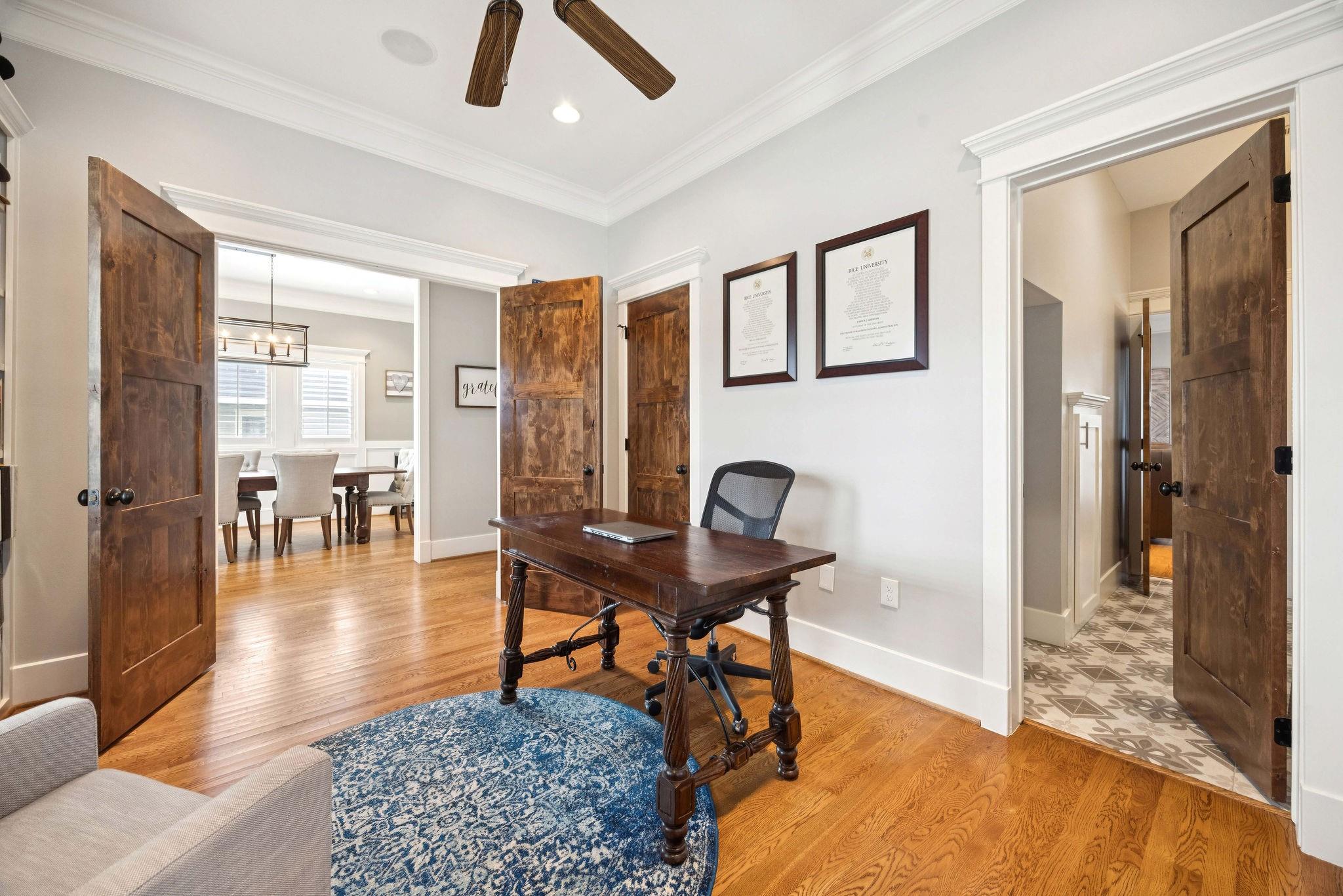 611 Cordell St, Houston, TX 77009 photo