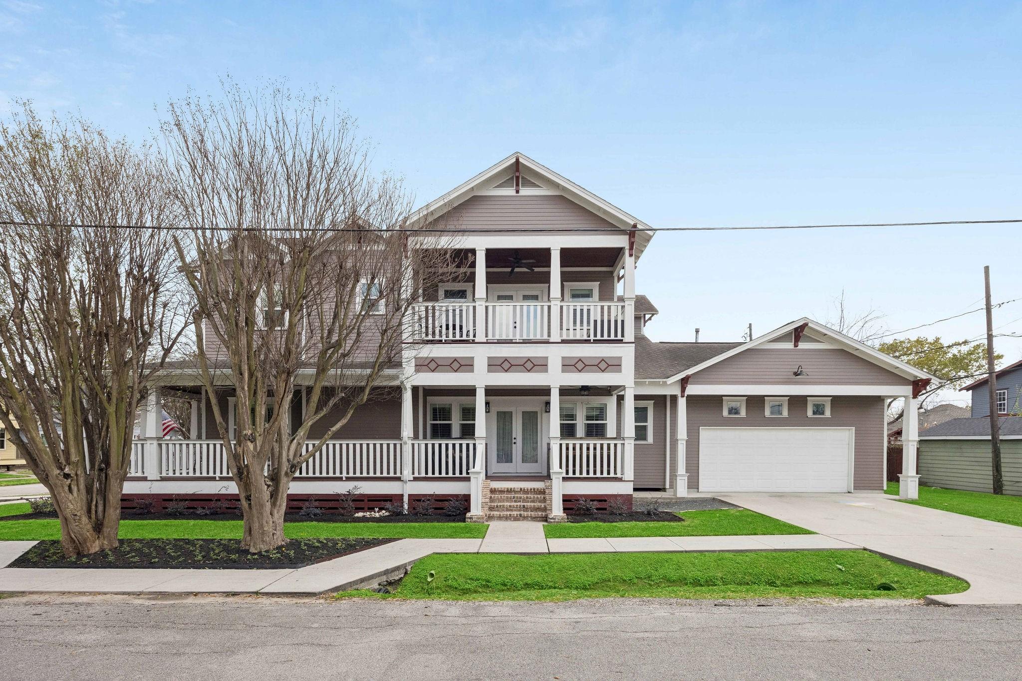 611 Cordell St, Houston, TX 77009 photo