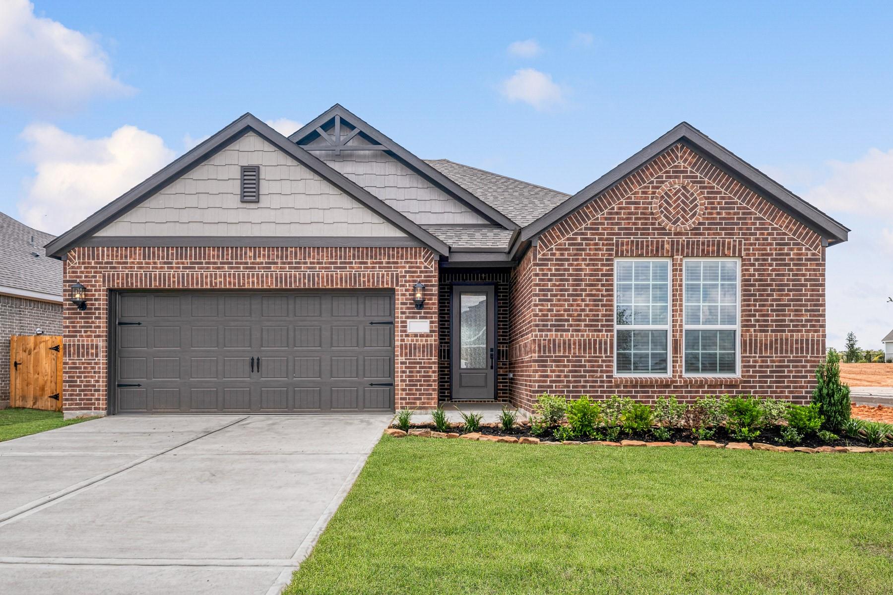 15650 Honey Cove Dr, Conroe, TX 77303