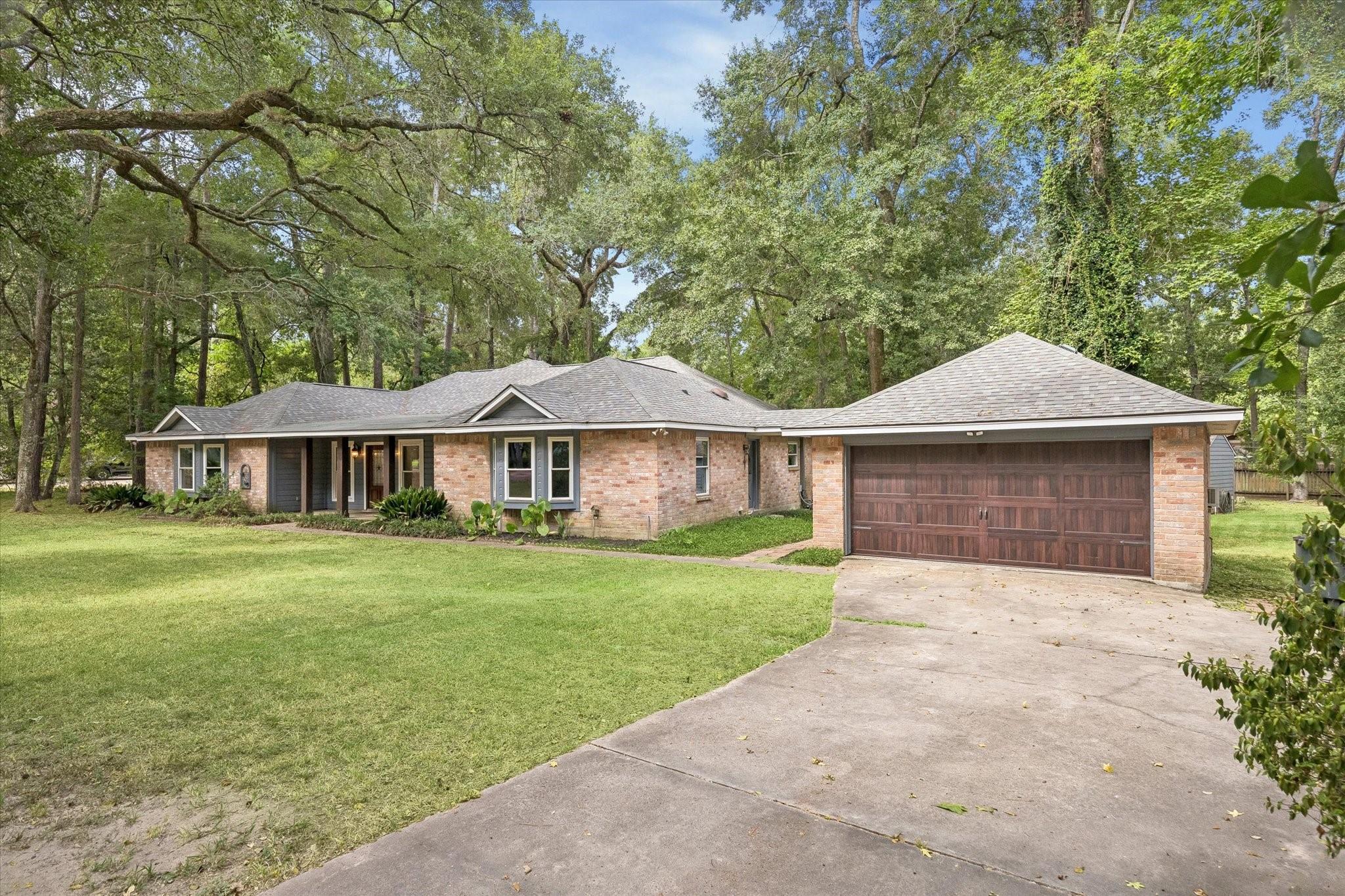 22911 Wren Ln, Tomball, TX 77377 photo