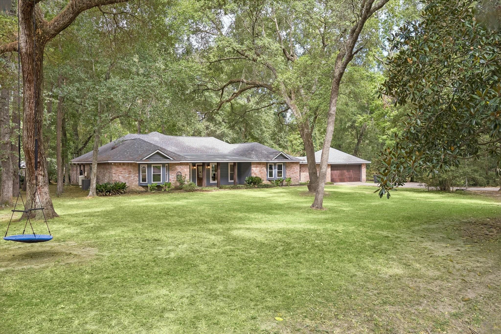 22911 Wren Ln, Tomball, TX 77377