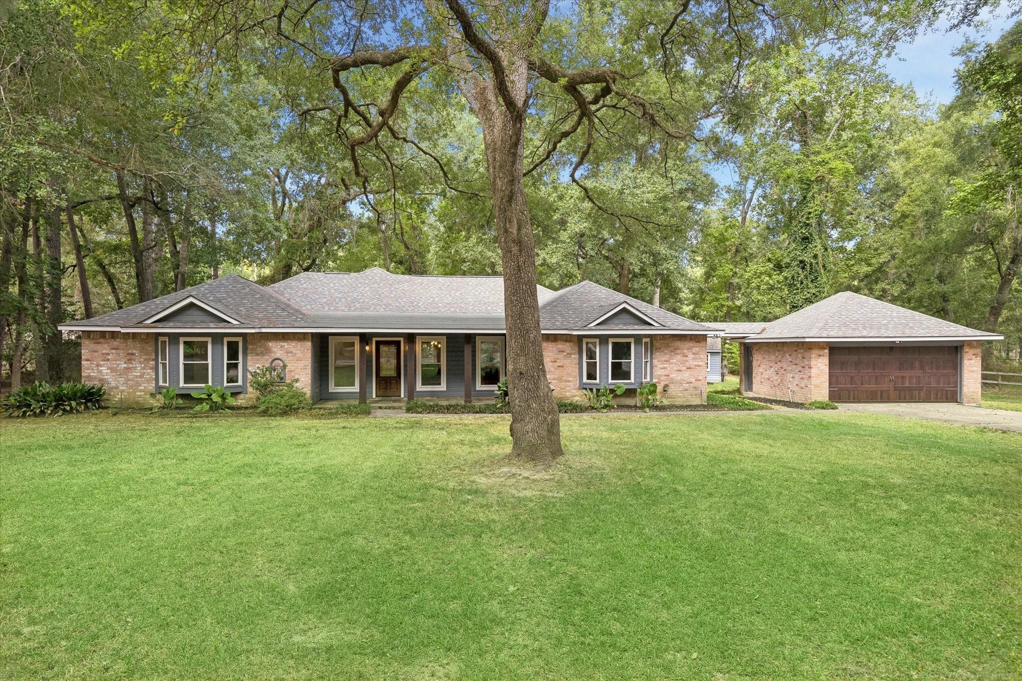 22911 Wren Ln, Tomball, TX 77377 photo