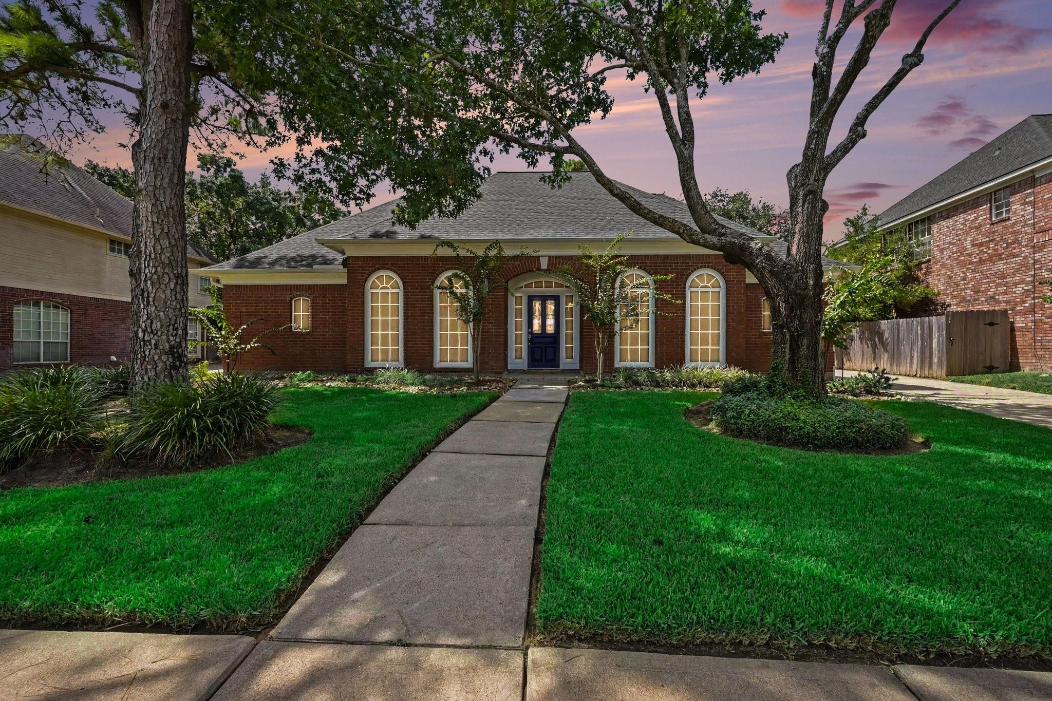 20811 Autumn Redwood Way, Cypress, TX 77433 photo