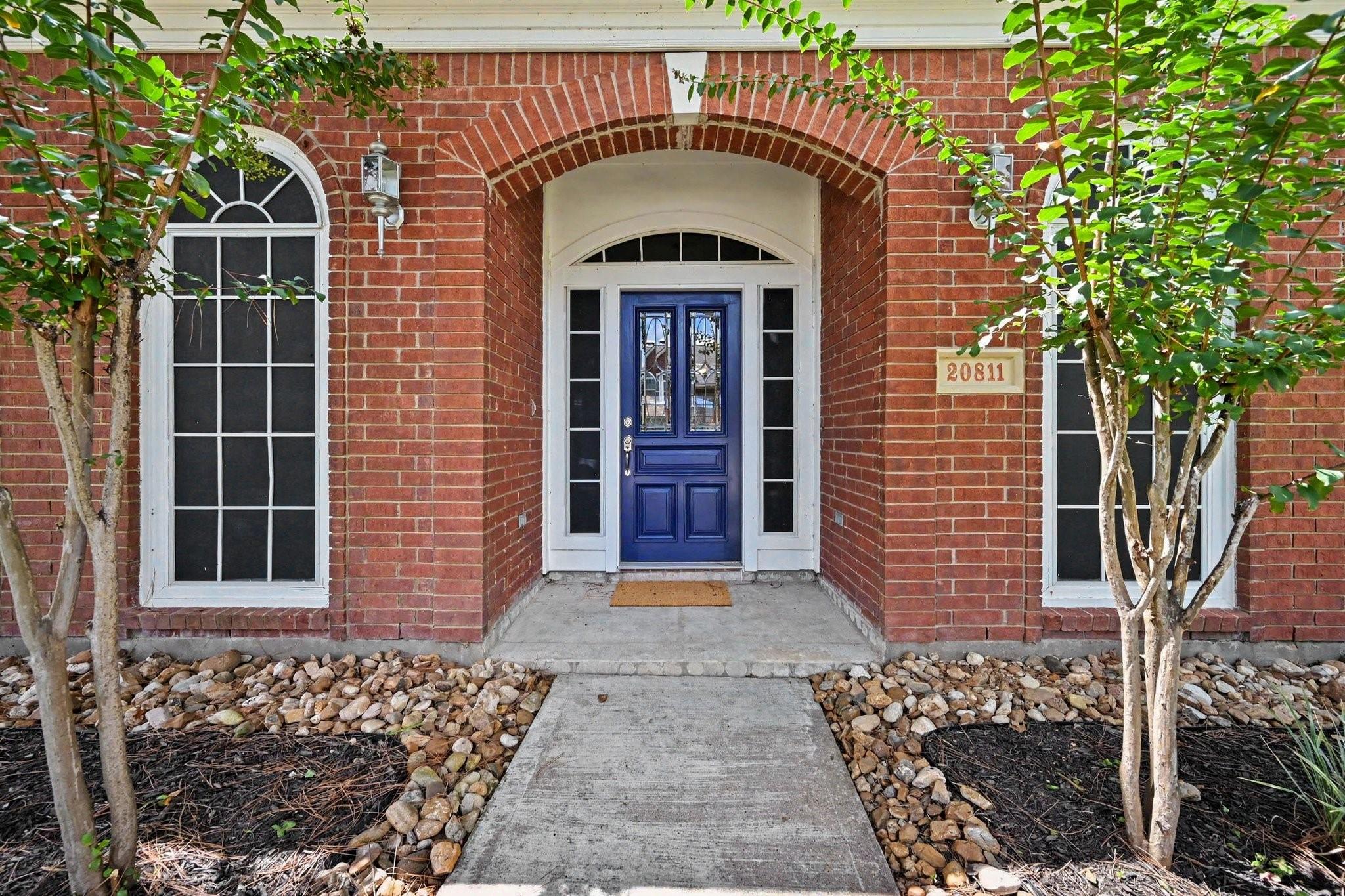 20811 Autumn Redwood Way, Cypress, TX 77433 photo