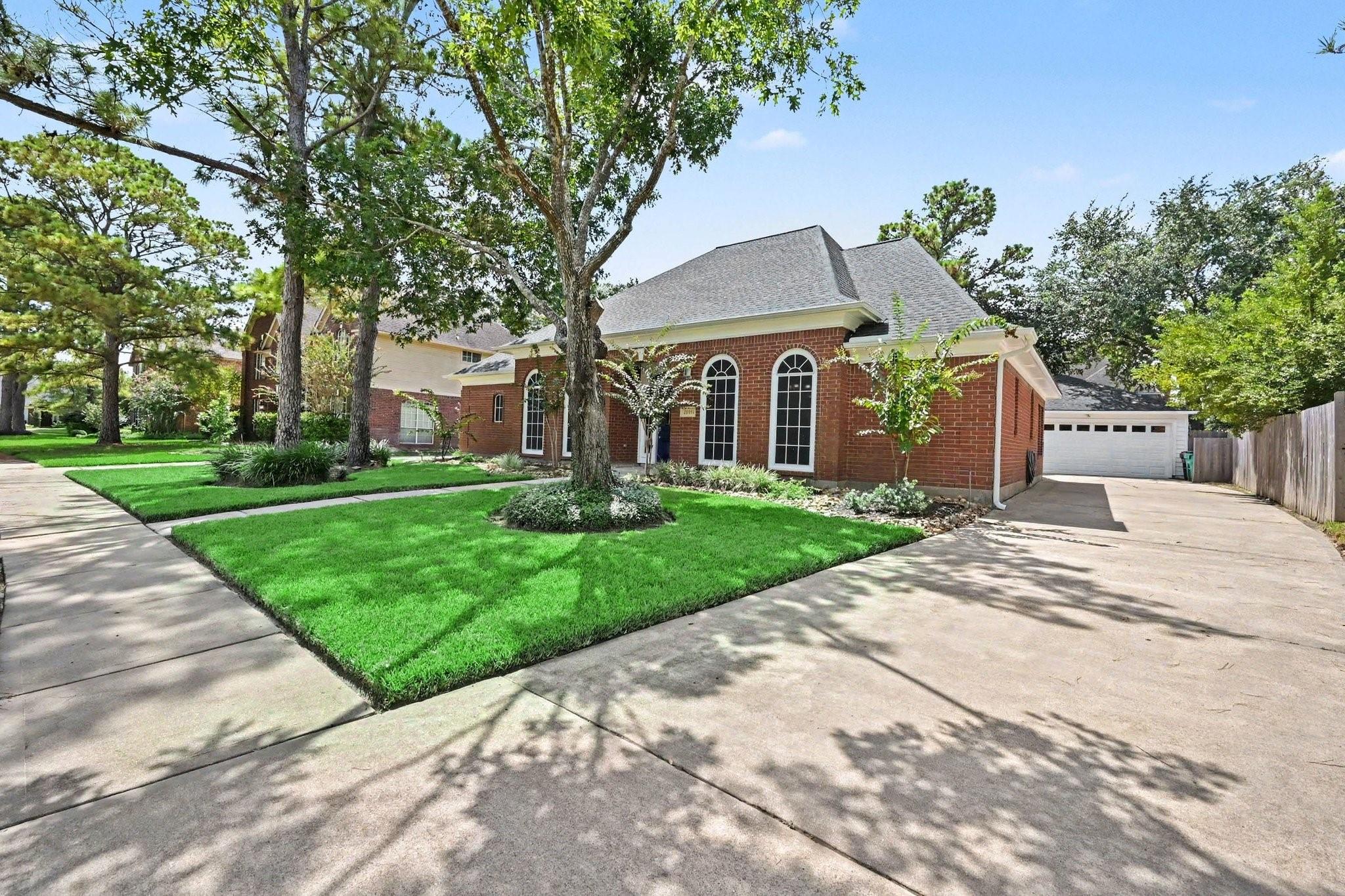 20811 Autumn Redwood Way, Cypress, TX 77433 photo
