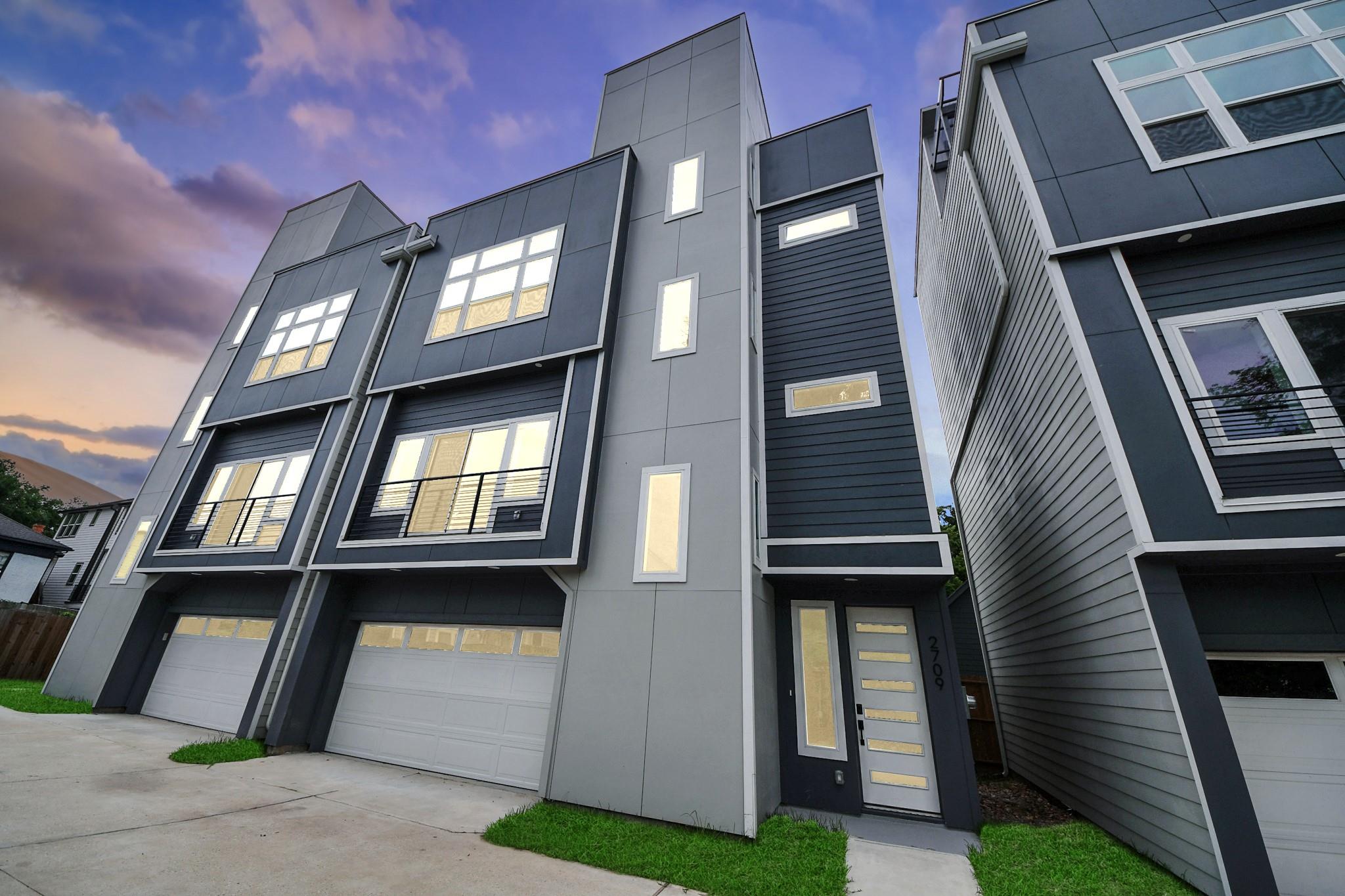 2709 Dennis St, Houston, TX 77004