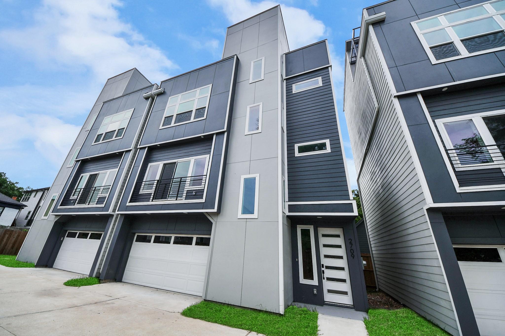 2709 Dennis St, Houston, TX 77004 photo