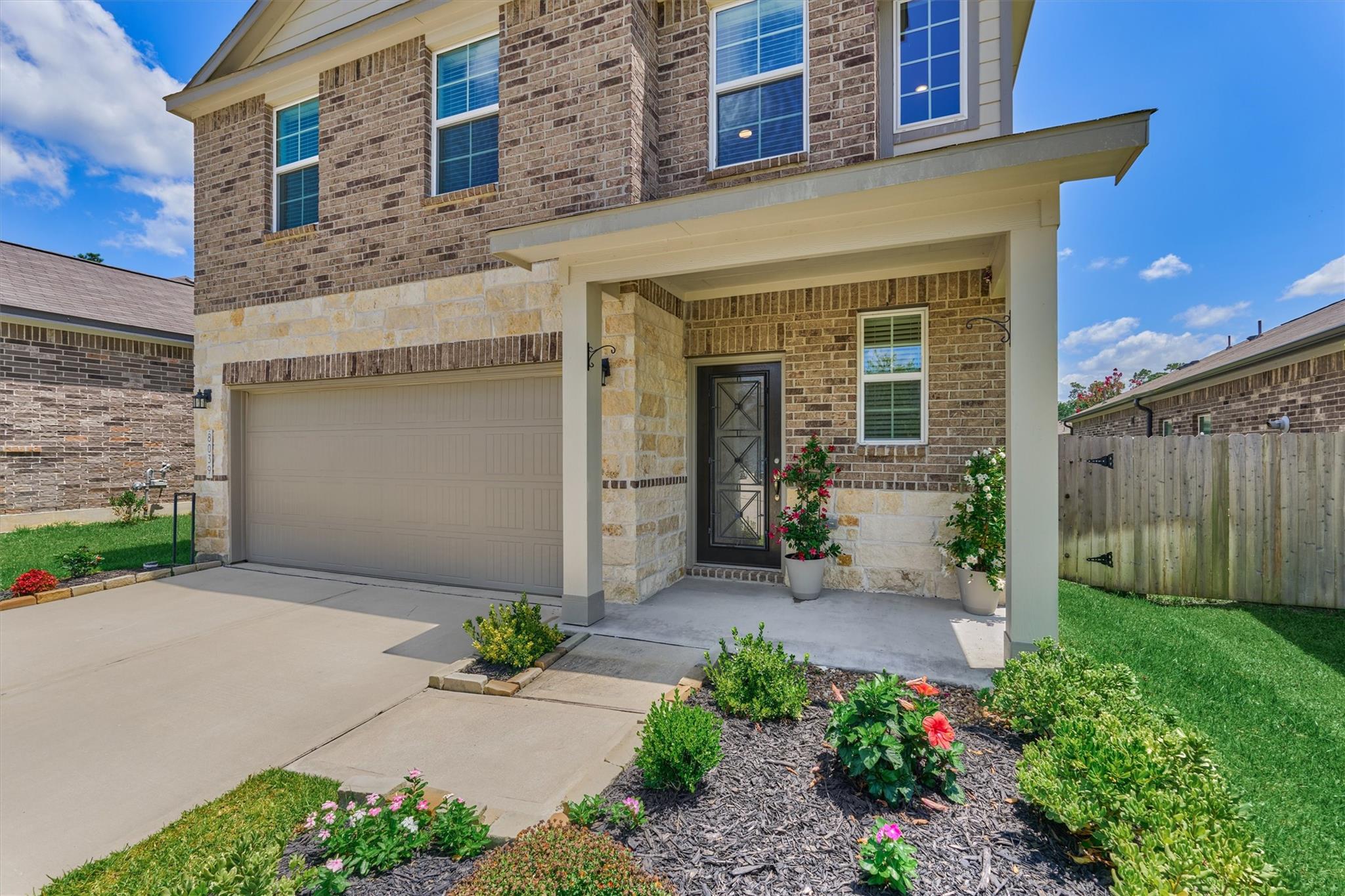 8039 Peppercorn St, Magnolia, TX 77354 photo