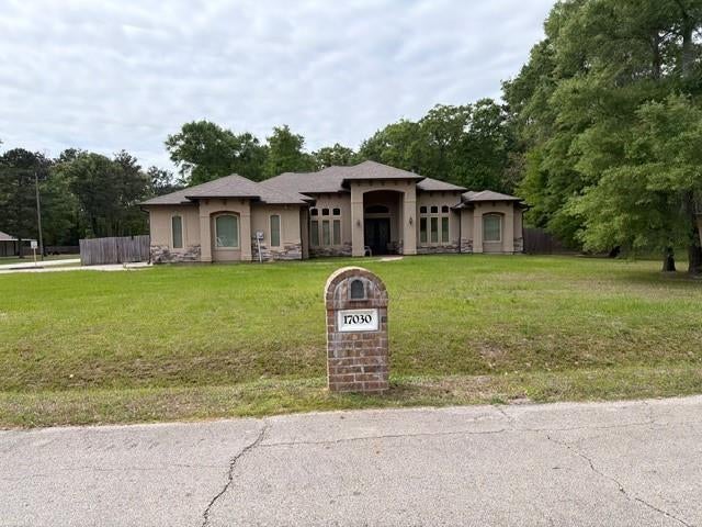 17030 Mesa Dr, Splendora, TX 77372