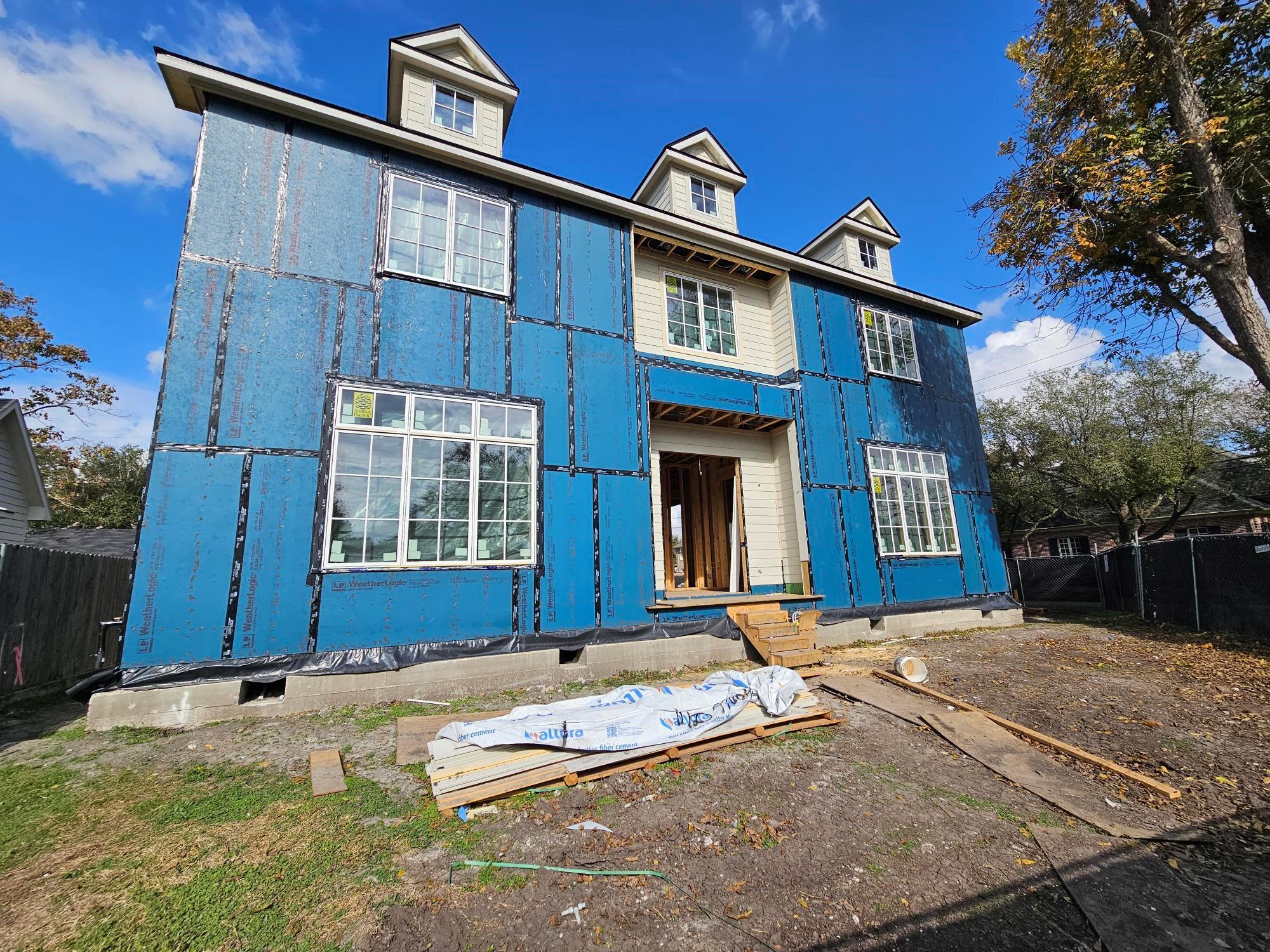 2400 Swift Blvd, Houston, TX 77030 photo