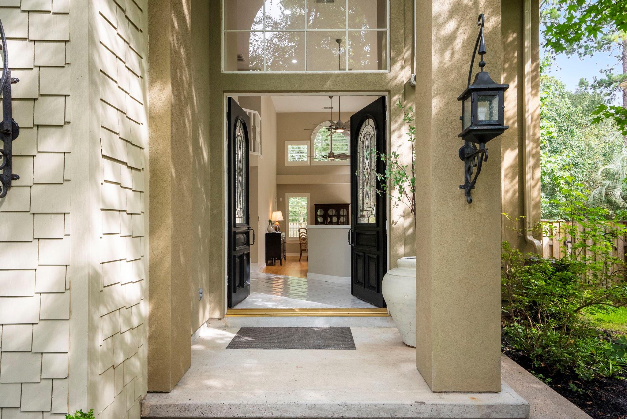 66 Candle Pine Pl, The Woodlands, TX 77381 photo