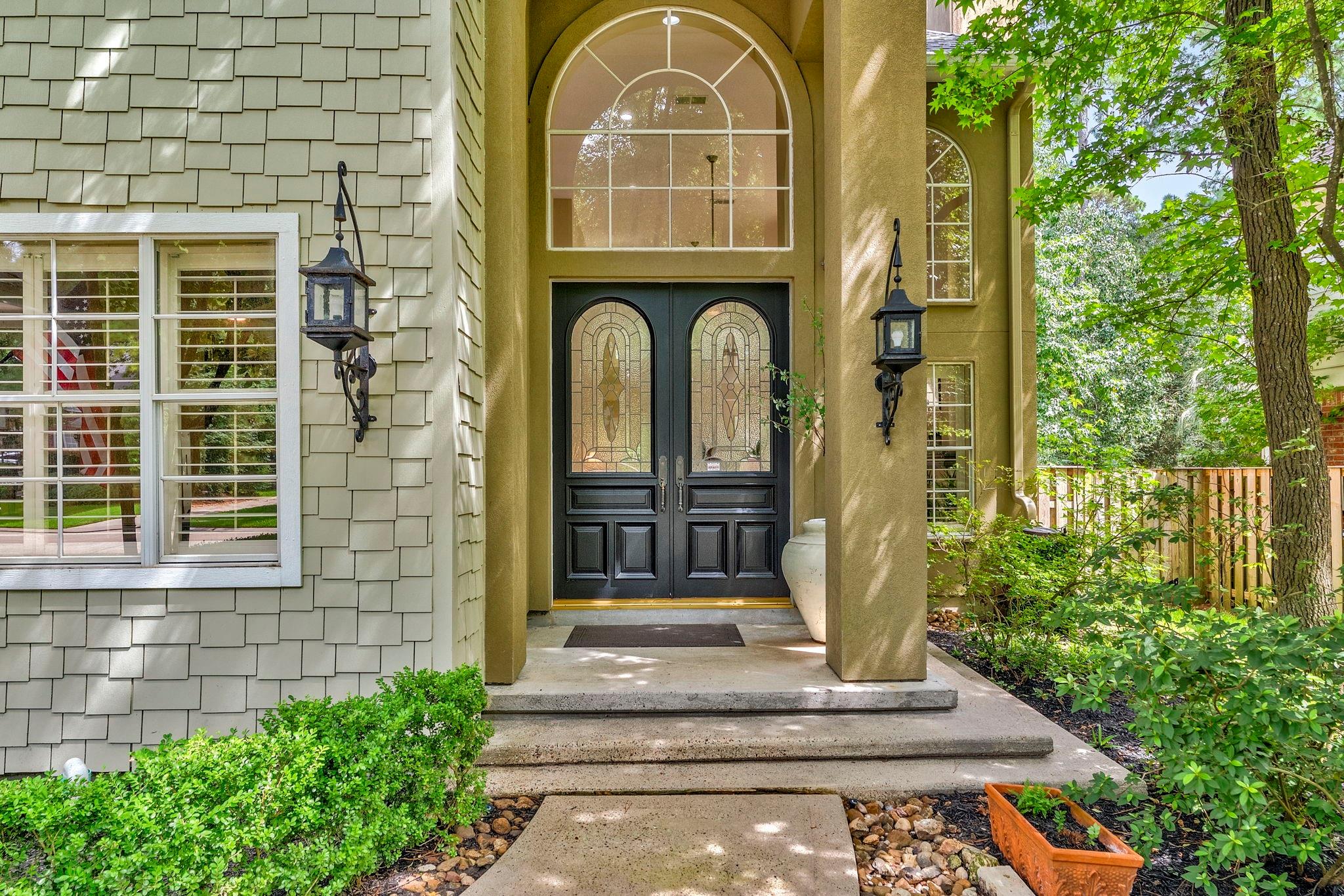 66 Candle Pine Pl, The Woodlands, TX 77381 photo