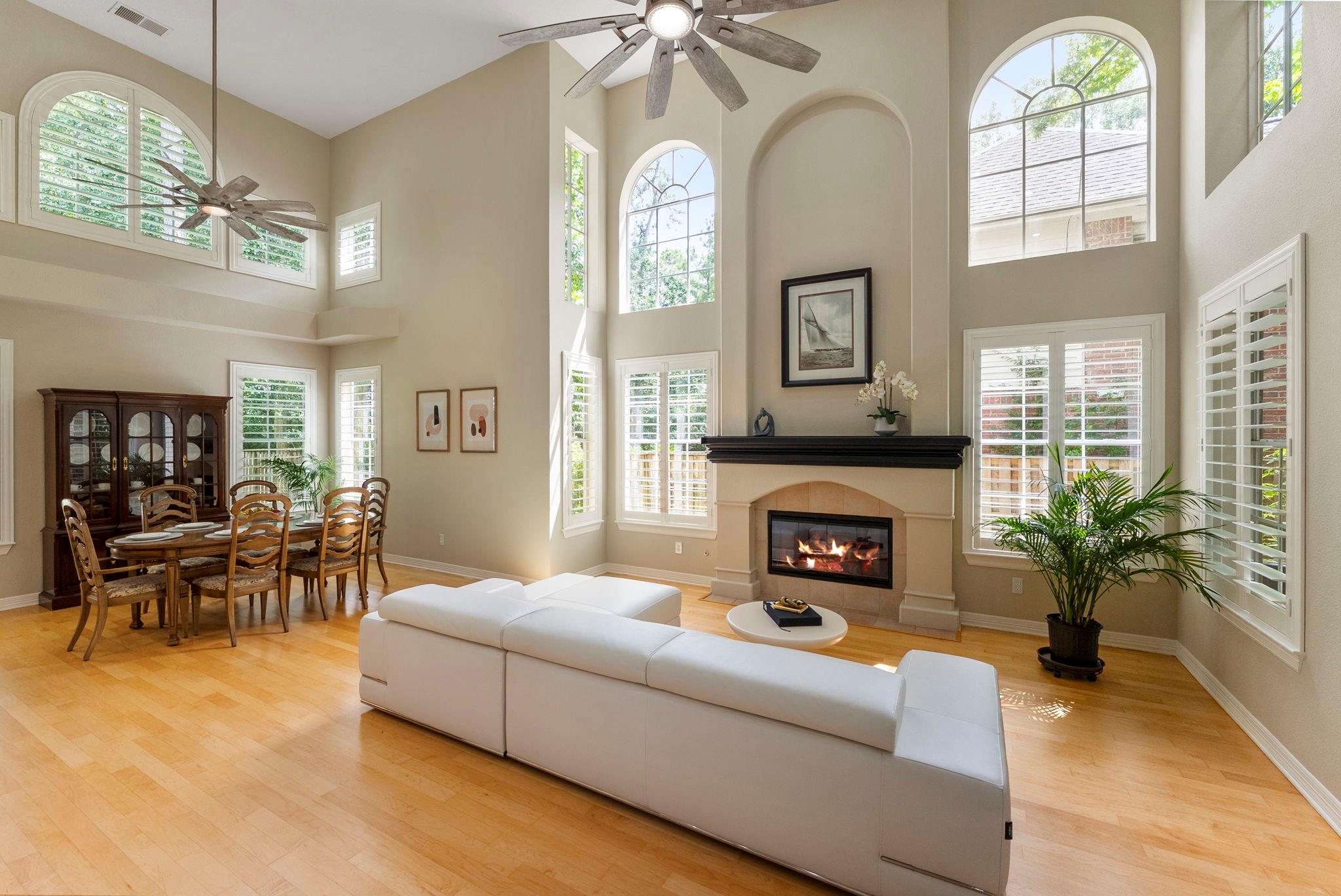 66 Candle Pine Pl, The Woodlands, TX 77381 photo