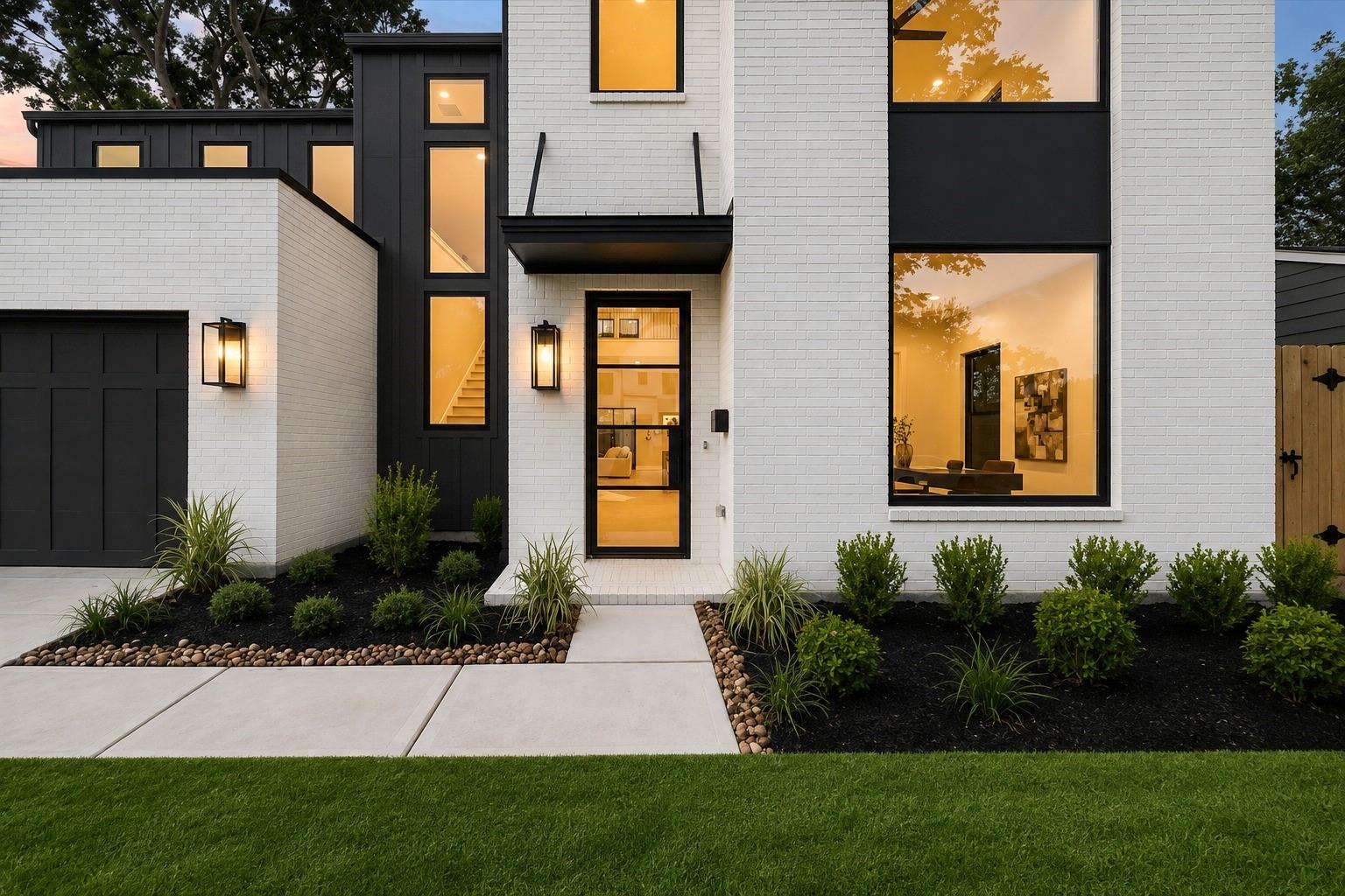 1212 Candlelight Ln, Houston, TX 77018 photo