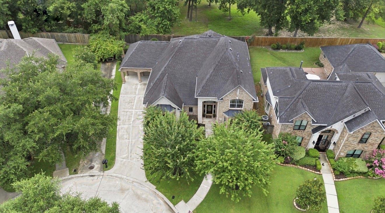 14 Bentley Park Ct, Houston, TX 77070 photo
