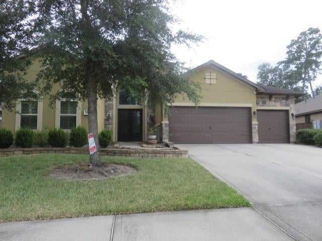 2607 Alan Lake Ln, Spring, TX 77388