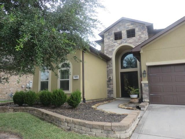 2607 Alan Lake Ln, Spring, TX 77388 photo