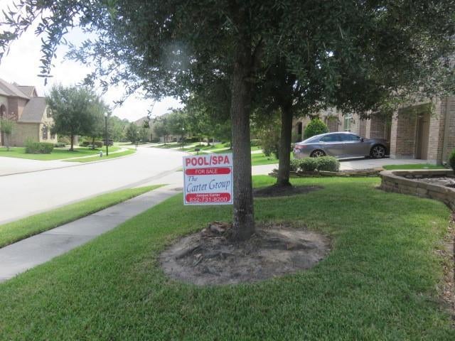 2607 Alan Lake Ln, Spring, TX 77388 photo
