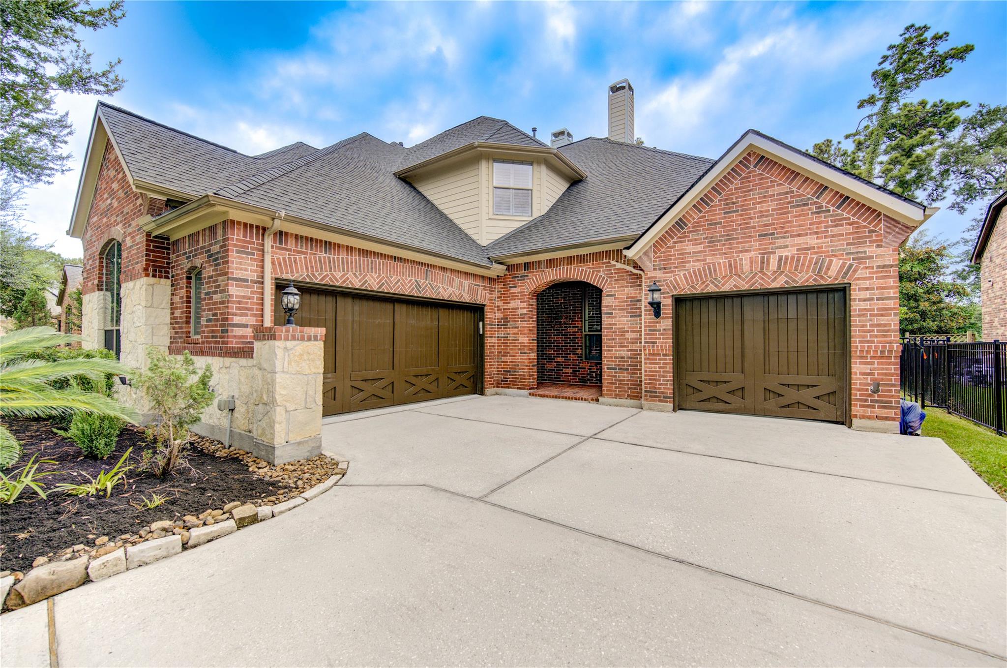 17507 Fisher Grove Ln, Humble, TX 77346 photo
