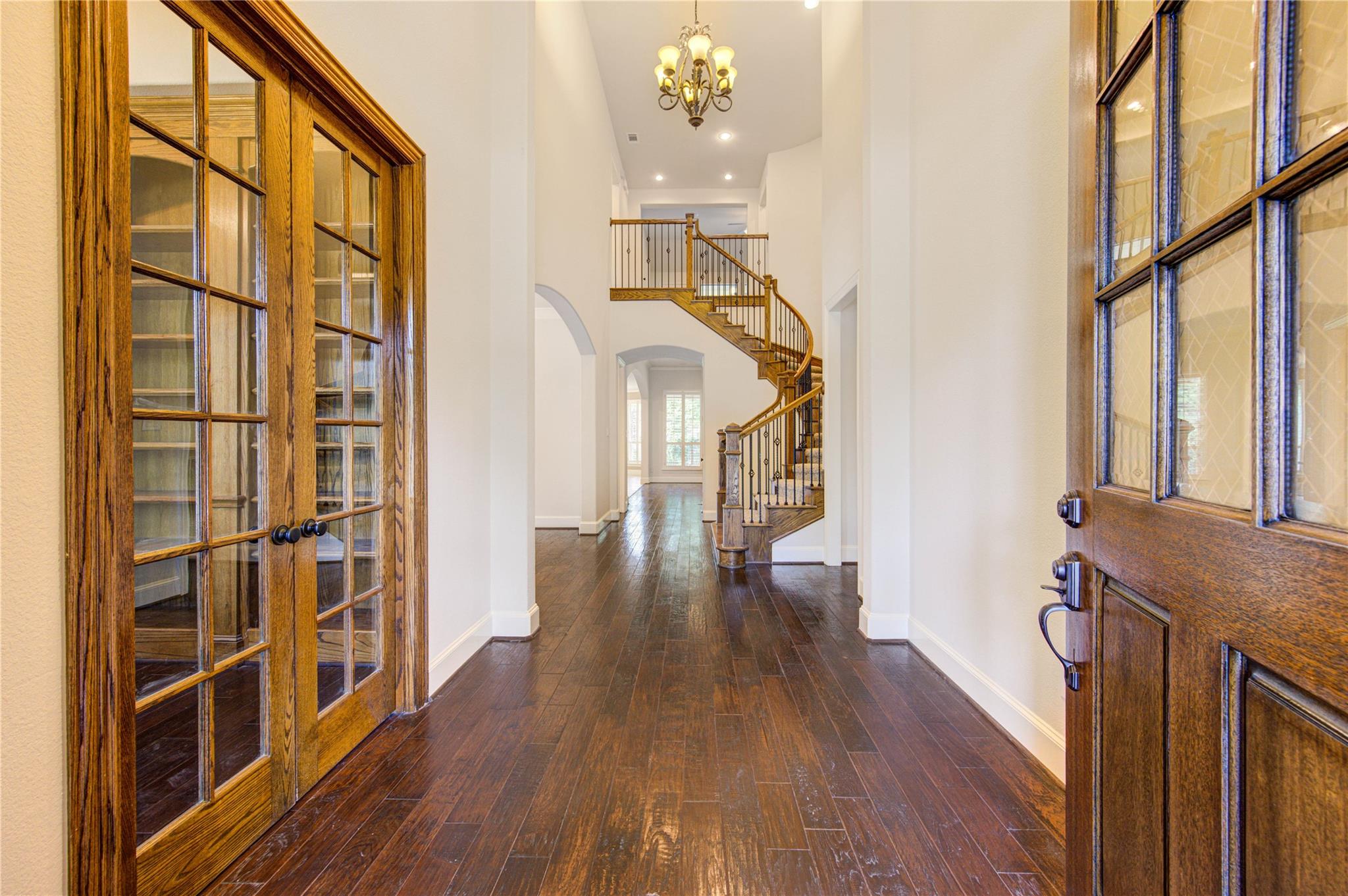 17507 Fisher Grove Ln, Humble, TX 77346 photo
