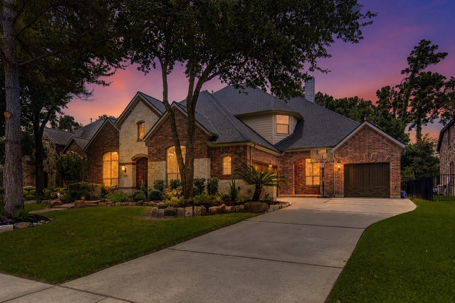 17507 Fisher Grove Ln, Humble, TX 77346 photo