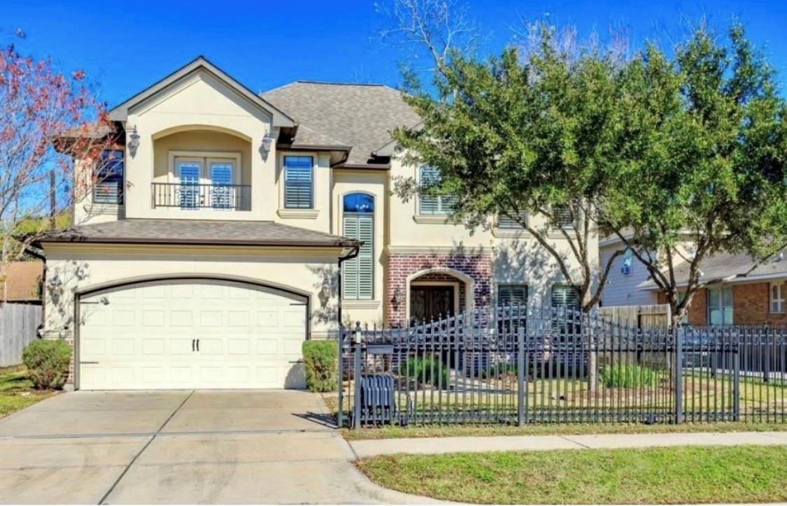2817 Rosewood St, Houston, TX 77004