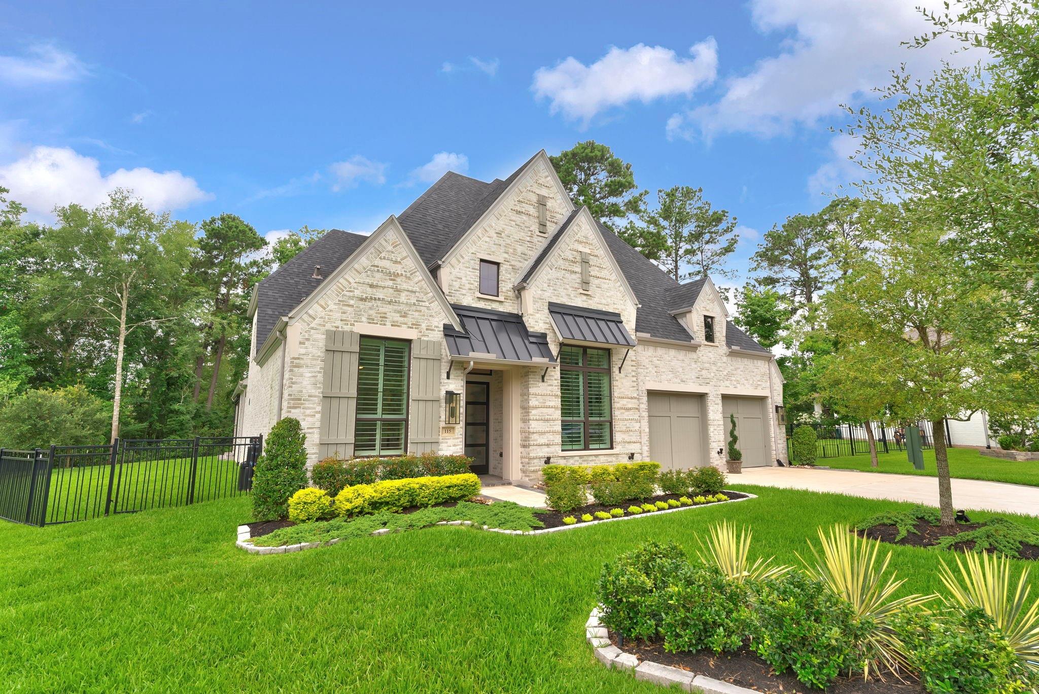115 Emerald Isle Ct, Montgomery, TX 77316 photo