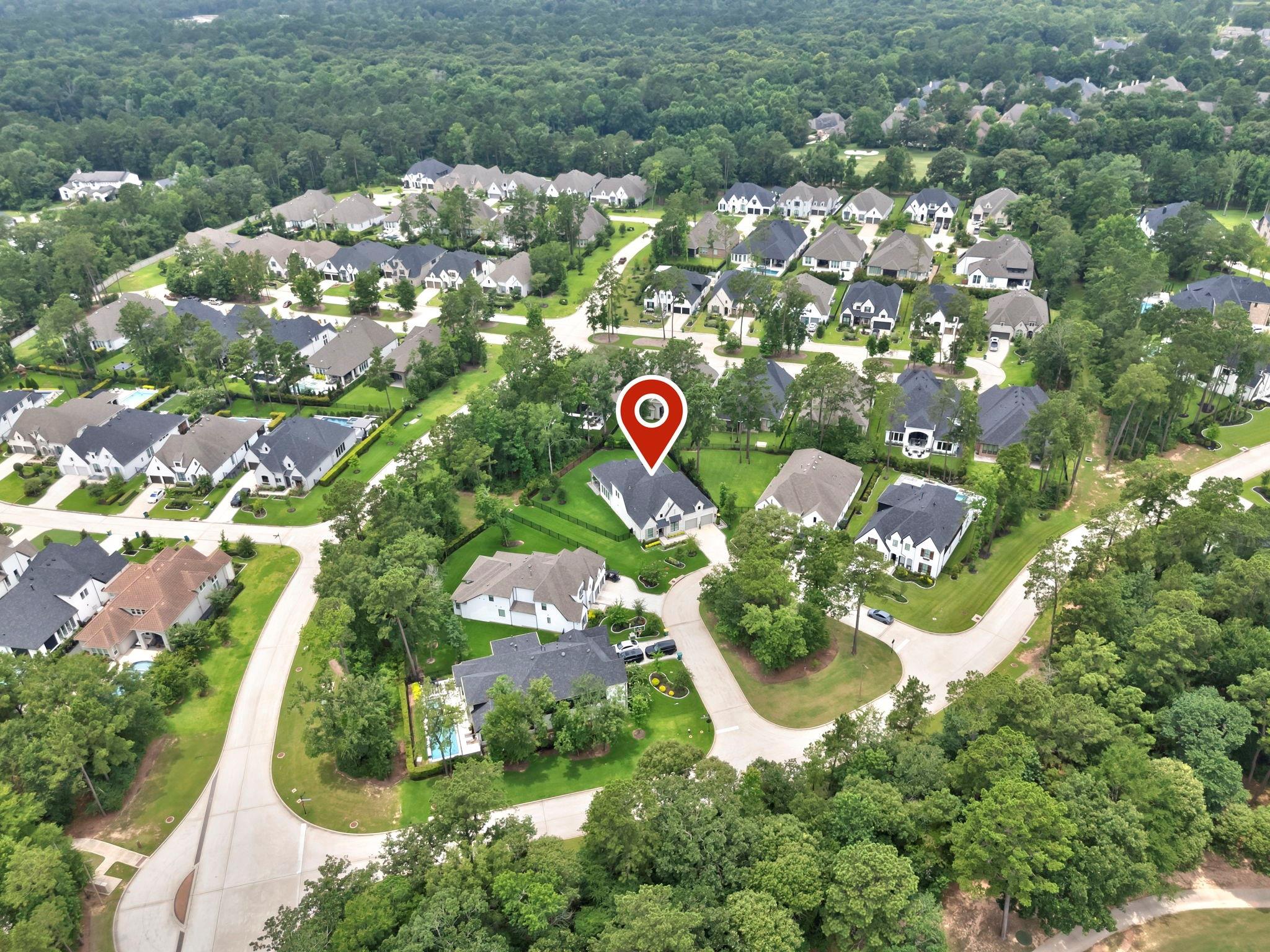 115 Emerald Isle Ct, Montgomery, TX 77316 photo