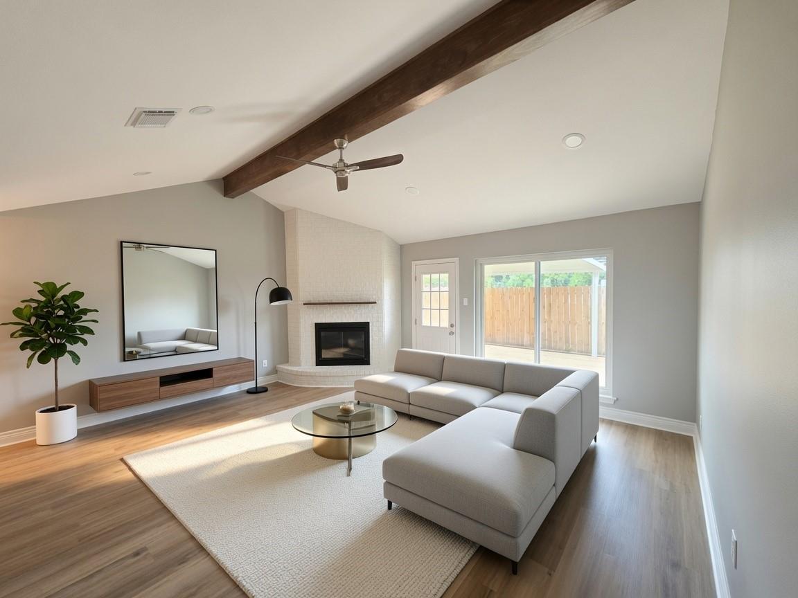 9734 Clanton St, Houston, TX 77080 photo