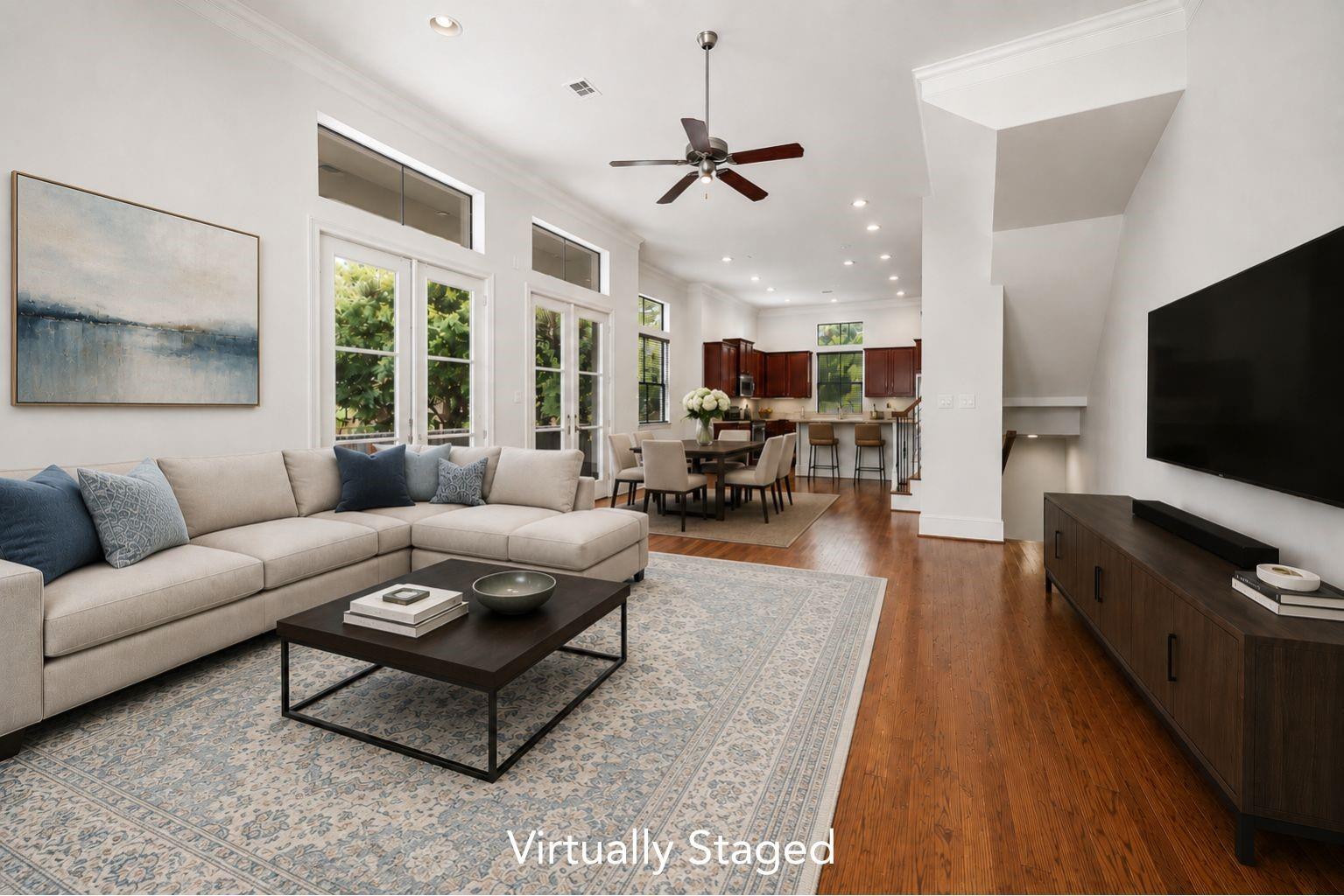 5718 Kansas St, Houston, TX 77007 photo