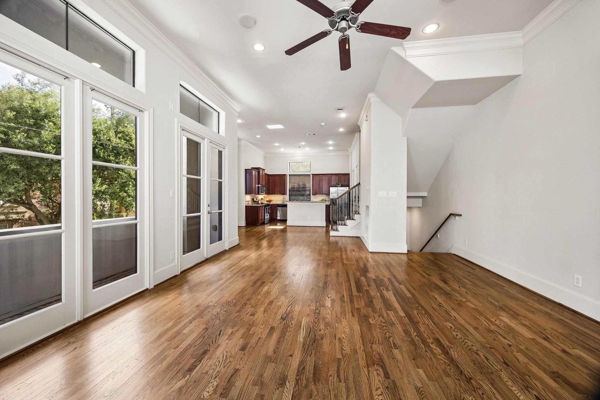 5718 Kansas St, Houston, TX 77007 photo