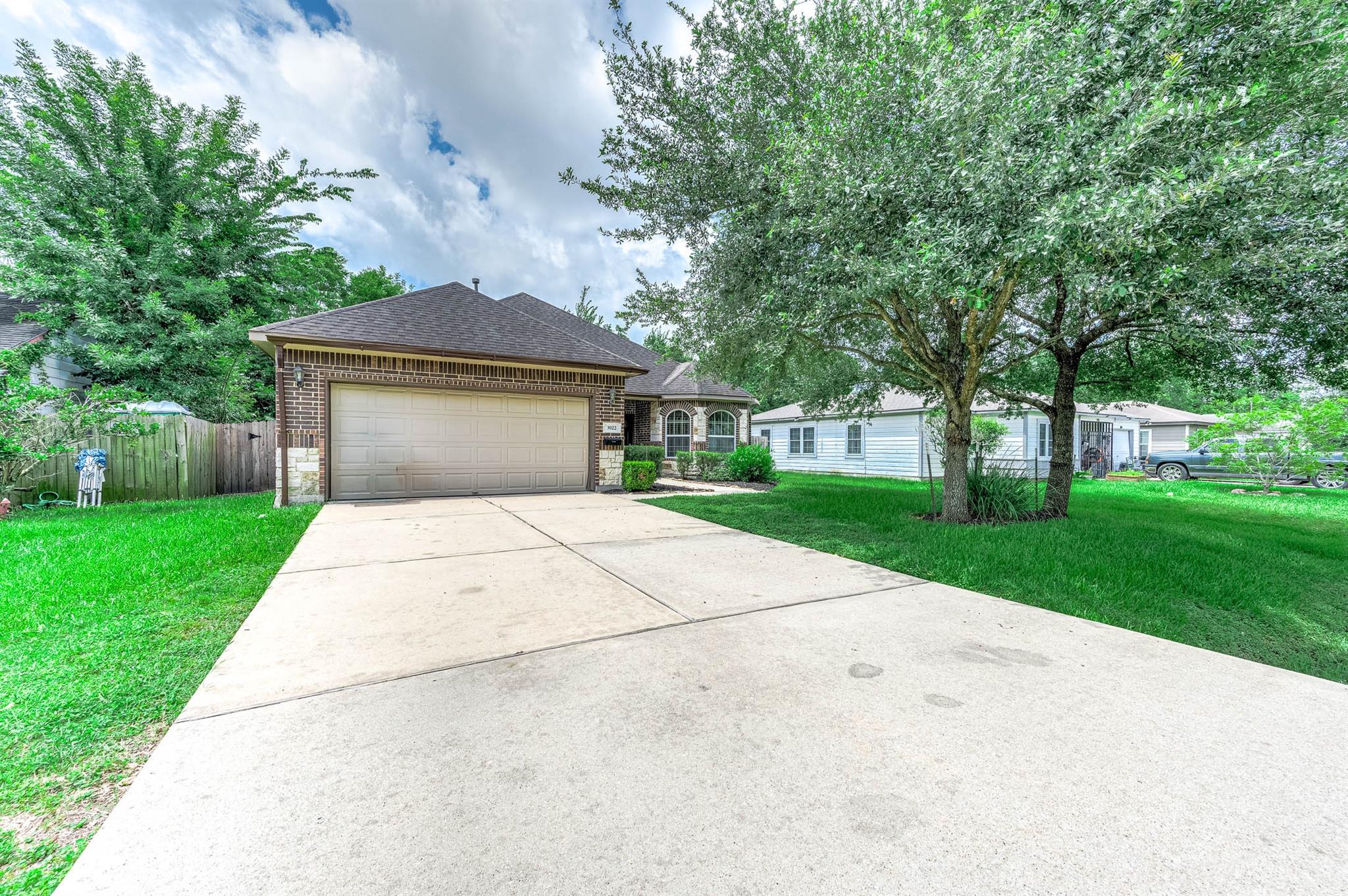 3922 Faulkner St, Houston, TX 77021 photo