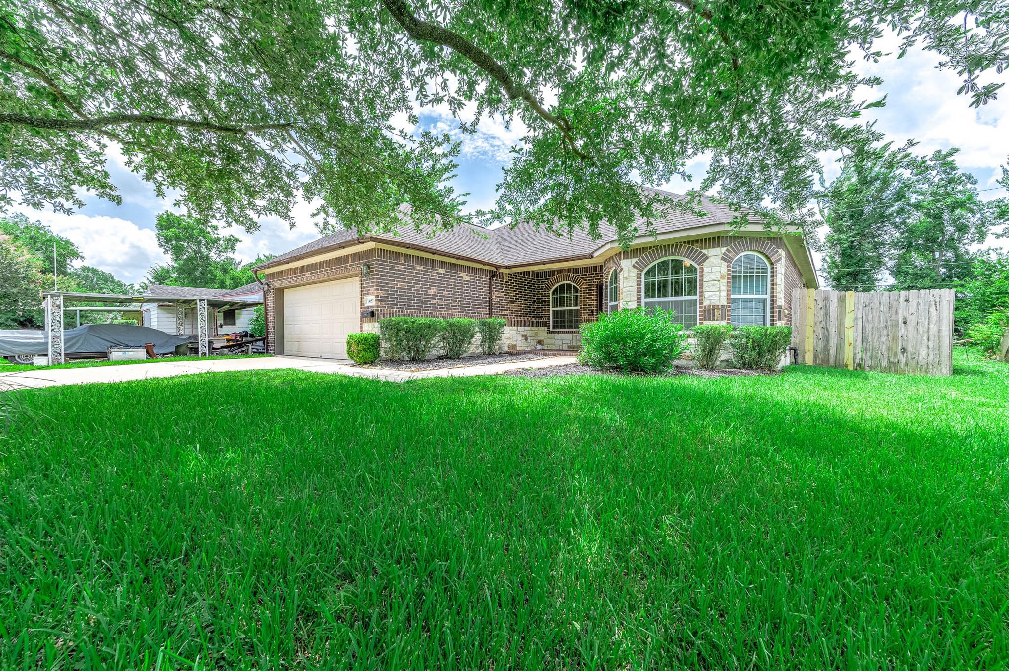 3922 Faulkner St, Houston, TX 77021 photo