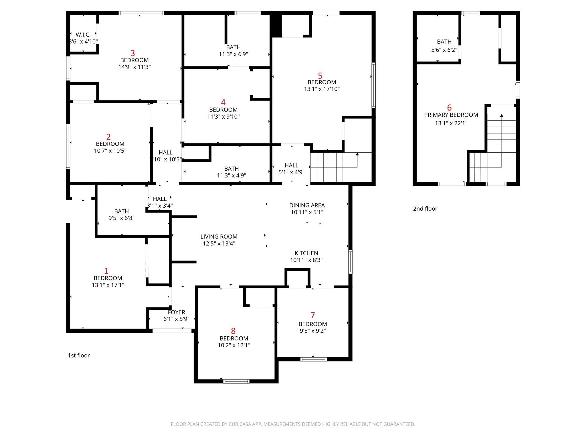11322 Murr Way, Houston, TX 77048