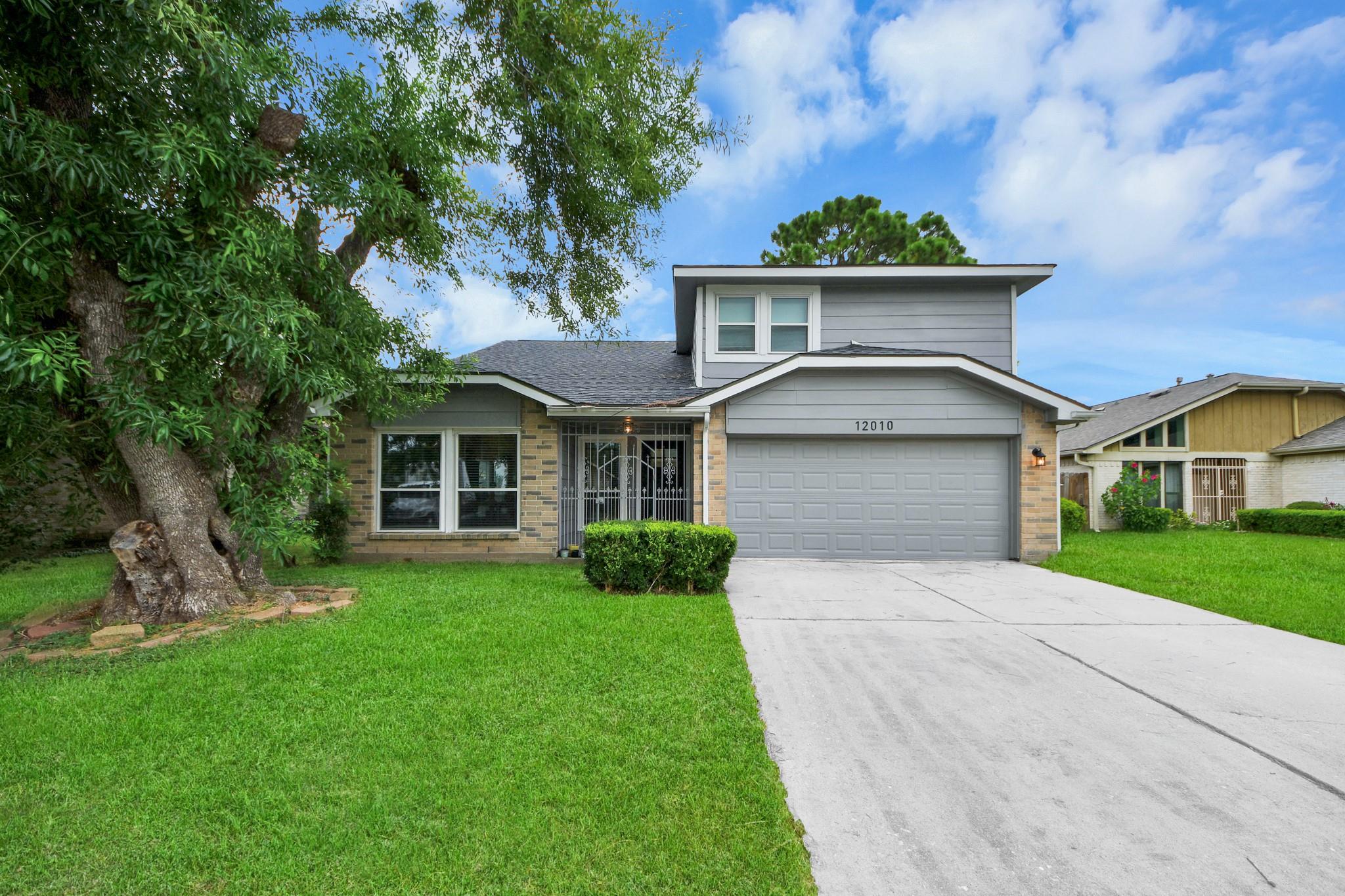 12010 Longbrook Dr, Houston, TX 77099 photo