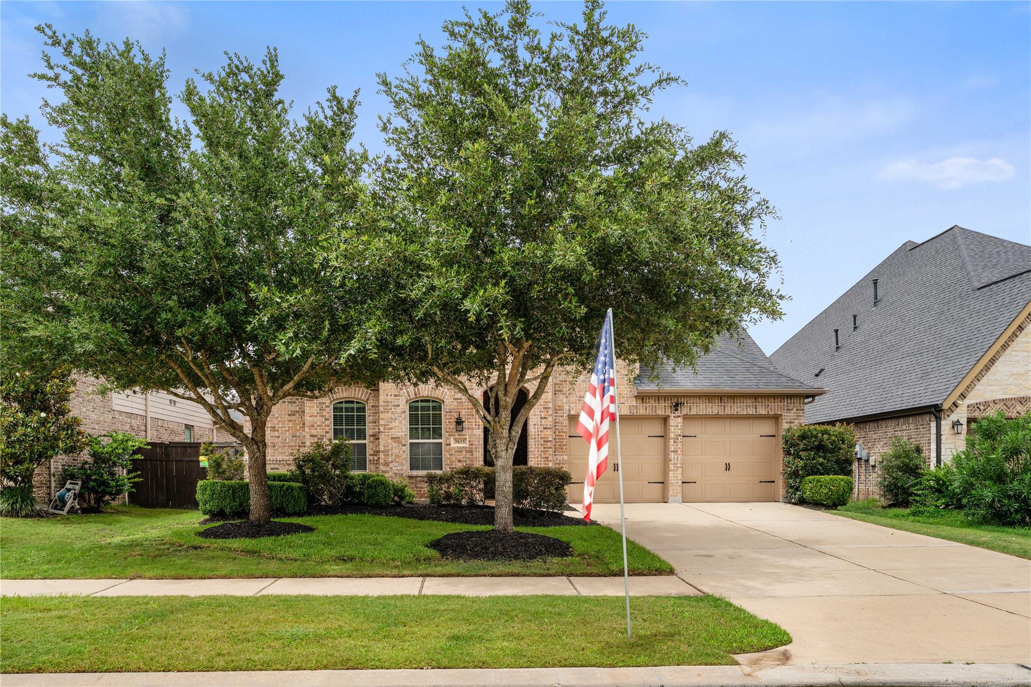 3635 Long Flower Ct, Fulshear, TX 77441 photo