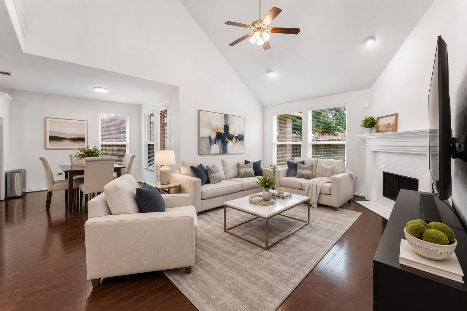 3635 Long Flower Ct, Fulshear, TX 77441