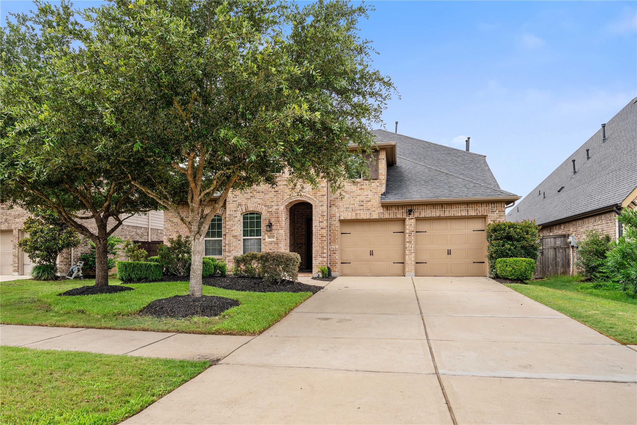 3635 Long Flower Ct, Fulshear, TX 77441 photo