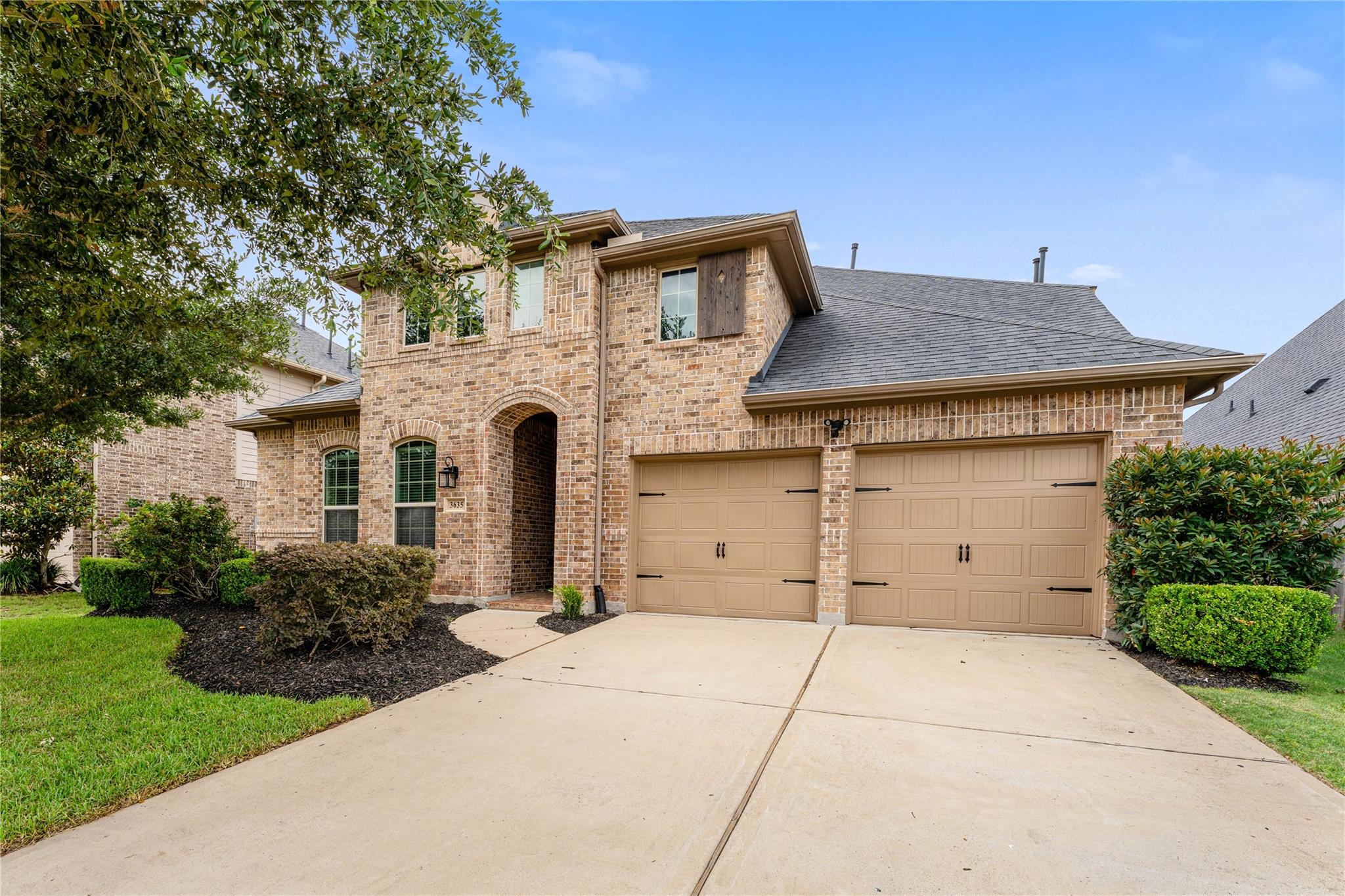3635 Long Flower Ct, Fulshear, TX 77441 photo